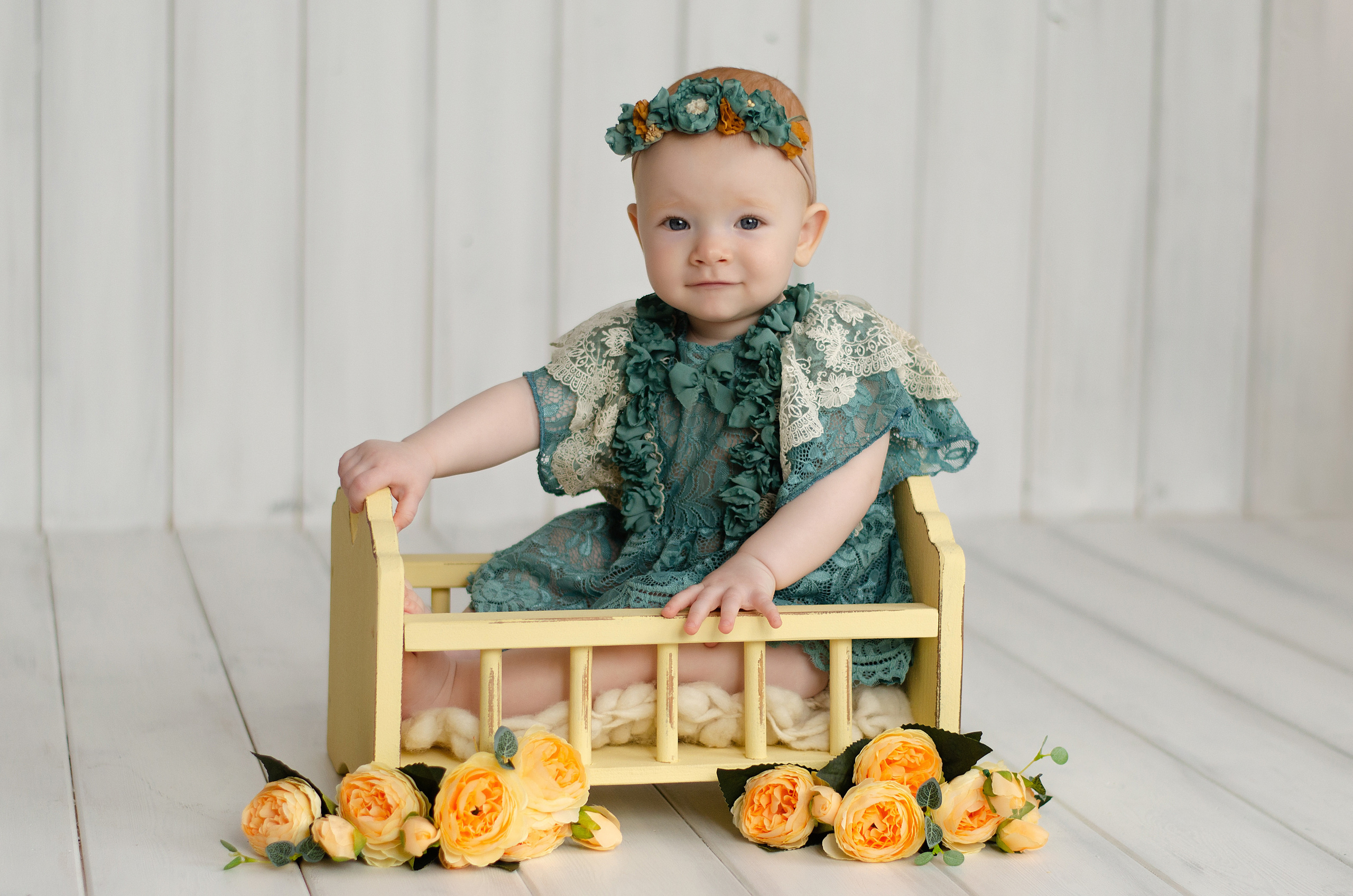 Детская фотосессия. Марина Колосова, детский фотограф и фотограф новорожденных в Красноярс