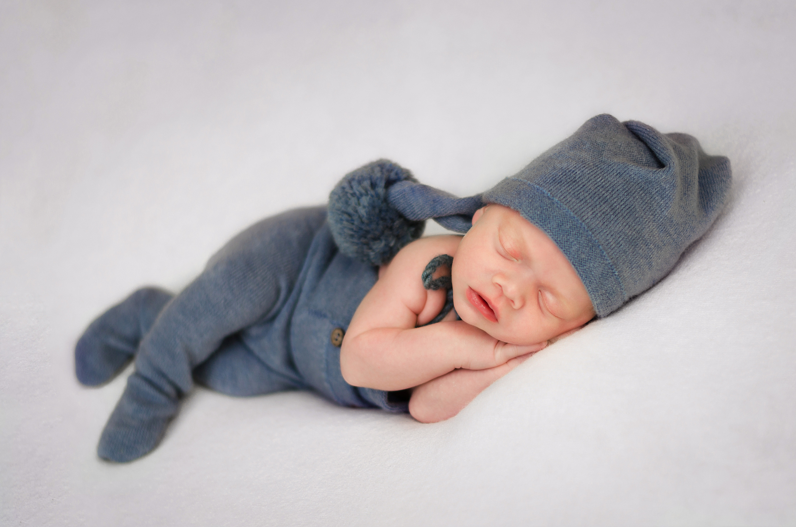 Фотосессия новорожденных в Красноярске. Марина Колосова, детский фотограф и фотограф новорожденных в Красноярс