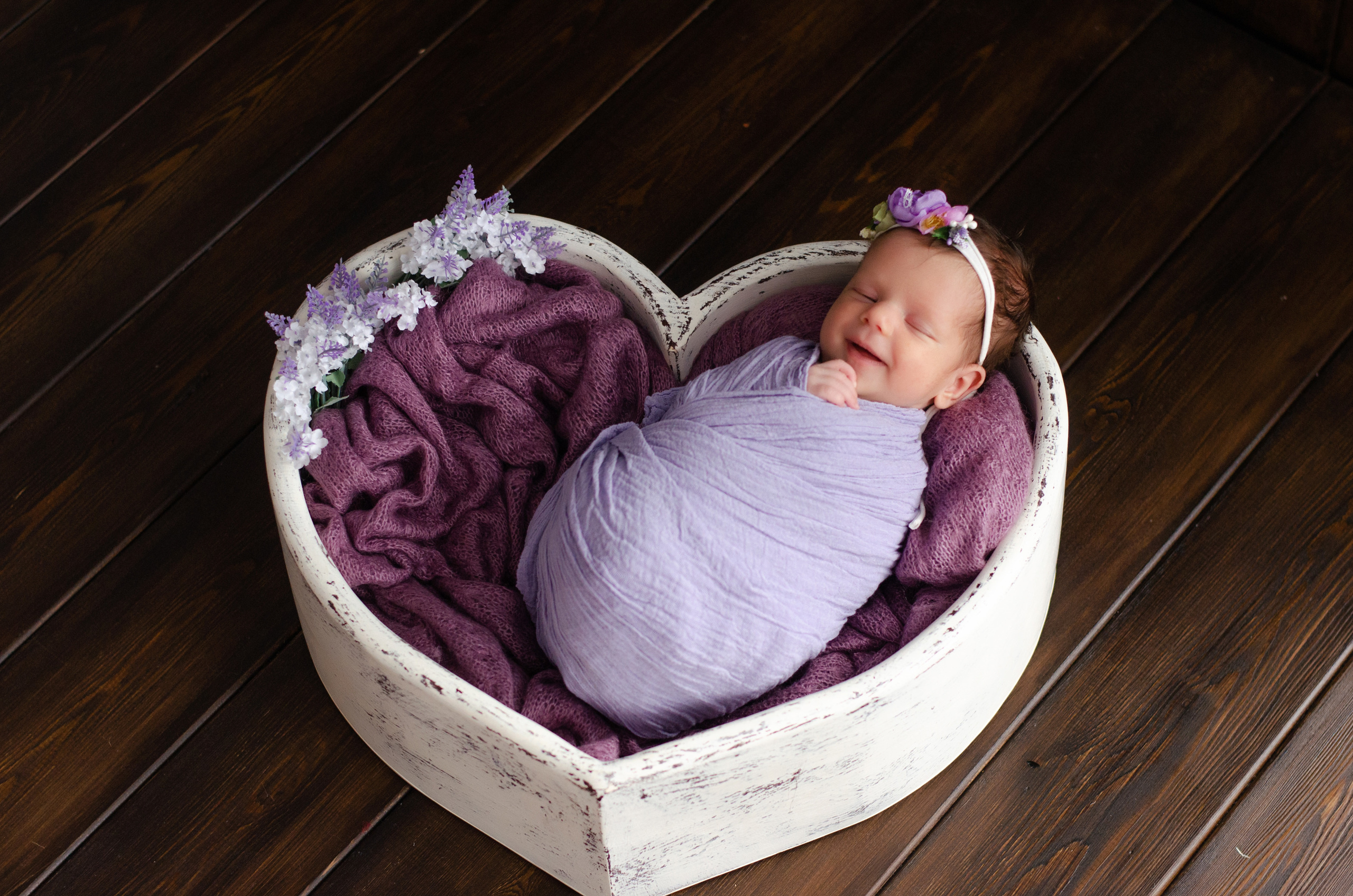 Фотосессия новорожденных в Красноярске. Марина Колосова, детский фотограф и фотограф новорожденных в Красноярс