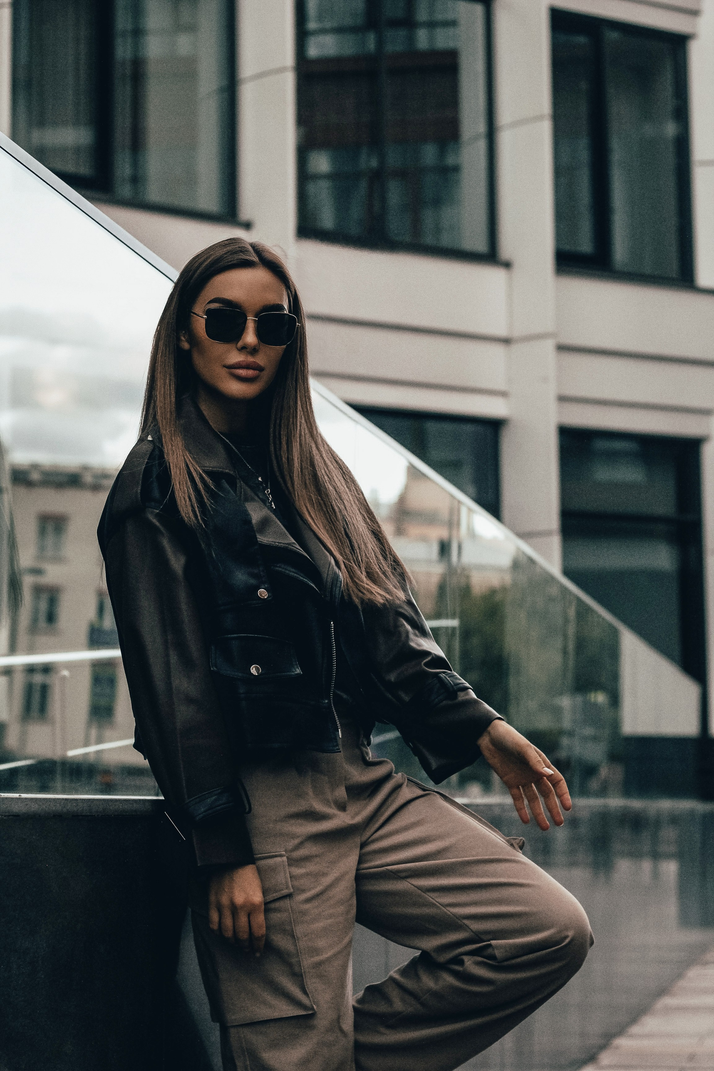 YULIANNA. Фотограф Мария Сивохина