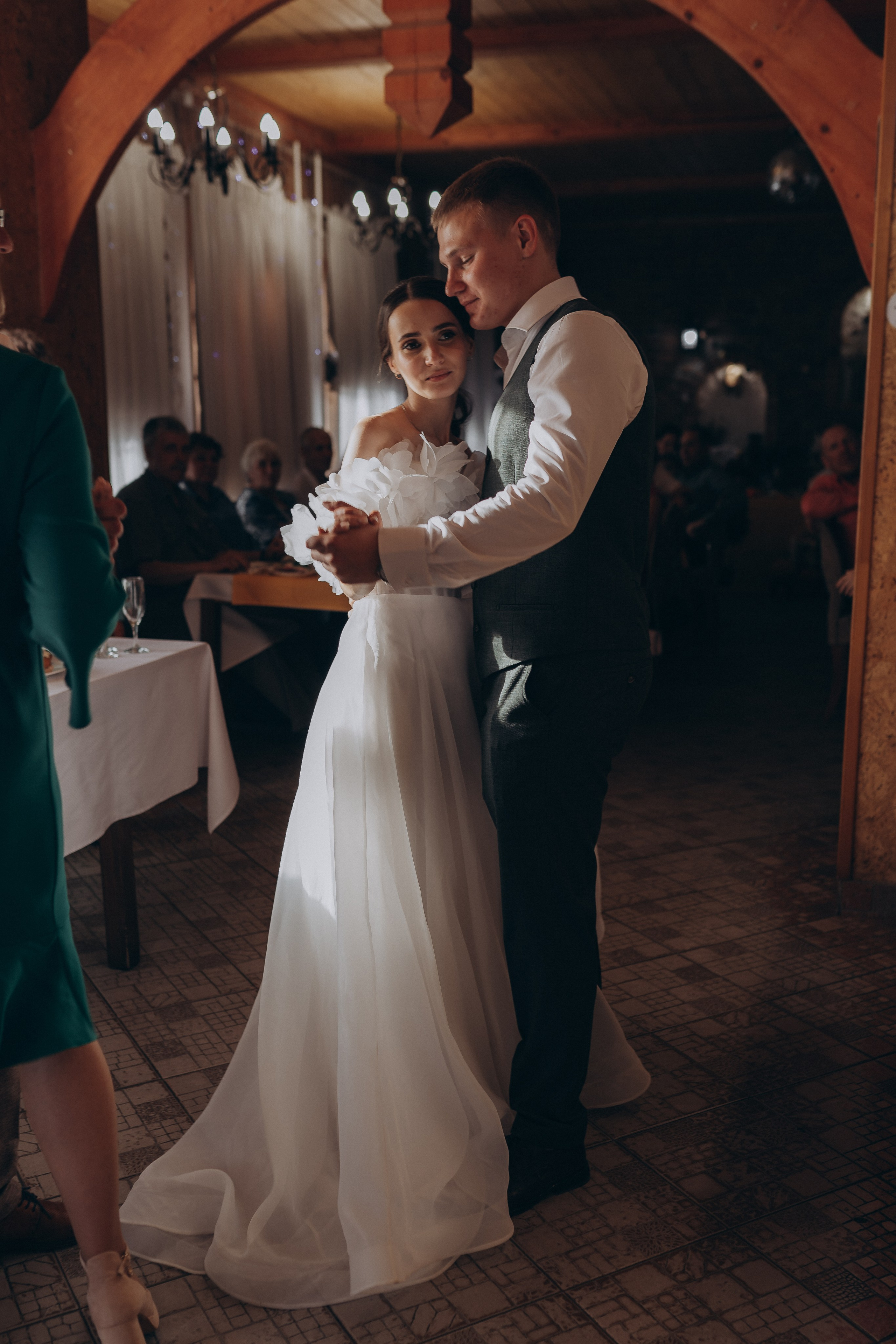 14.09.2024. Фотограф Торопец Кристина Абрамова Kanwellia photography