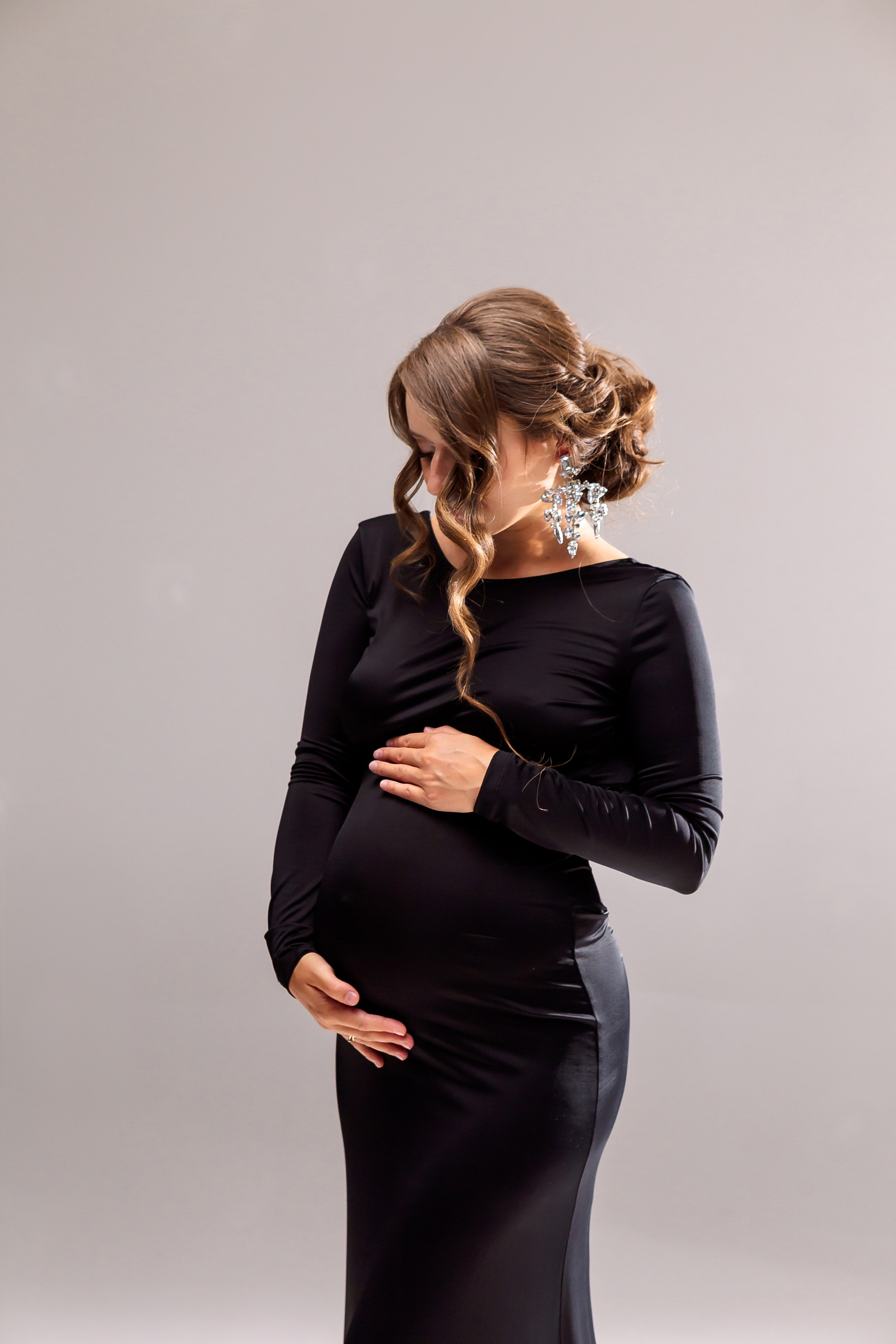 Стильная беременность. Семейный детский фотограф. Фотосессия в Минске