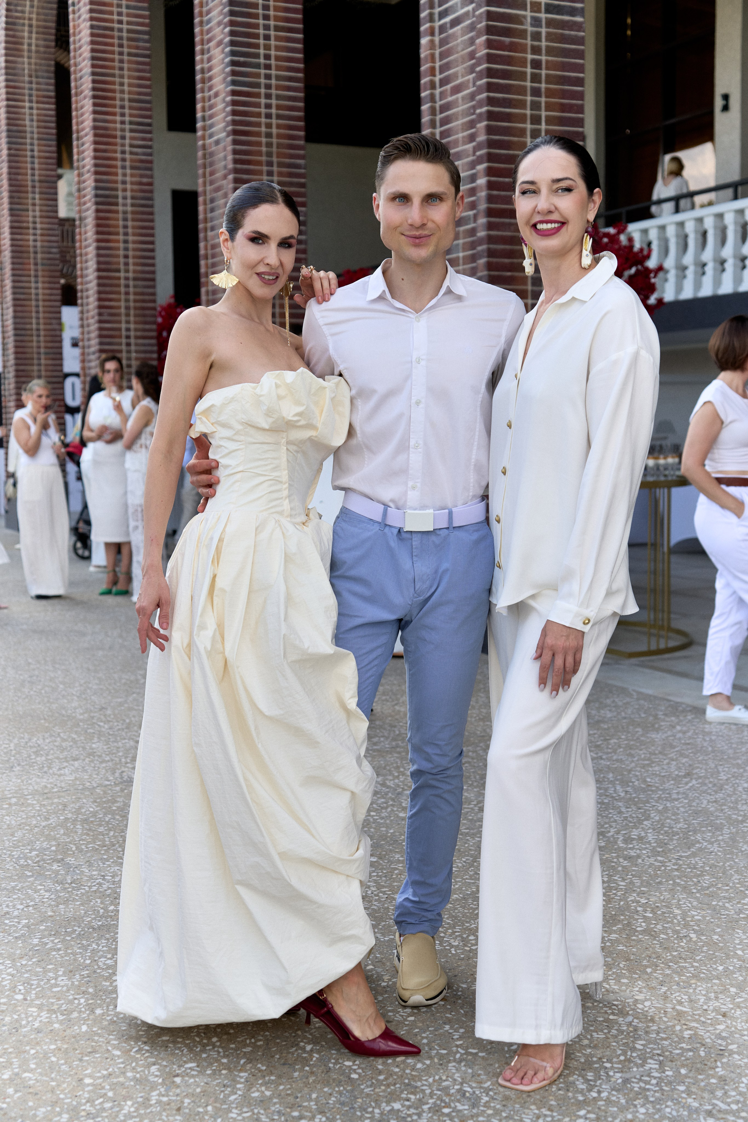 KRASNODAR FASHION SHOW