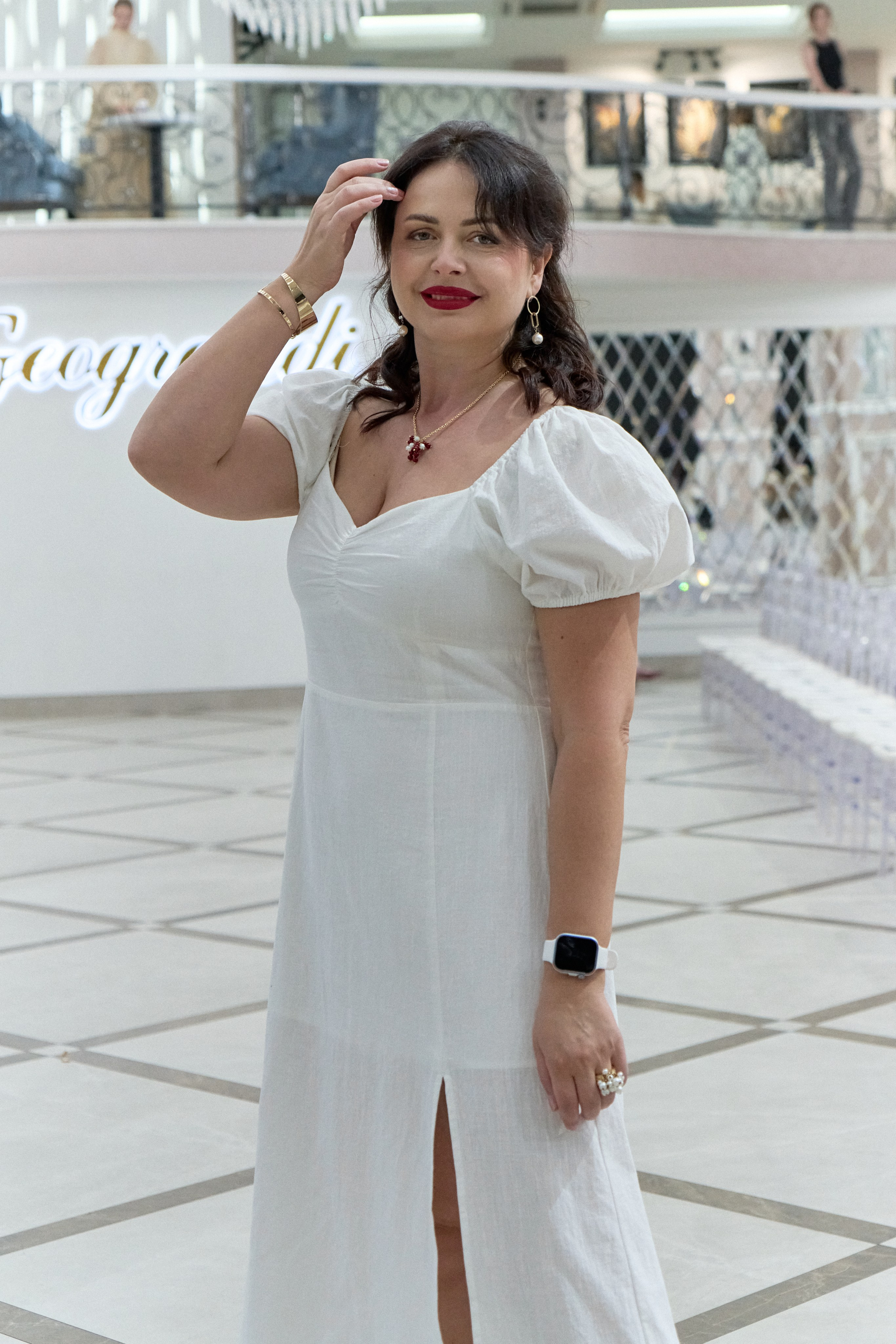 KRASNODAR FASHION SHOW