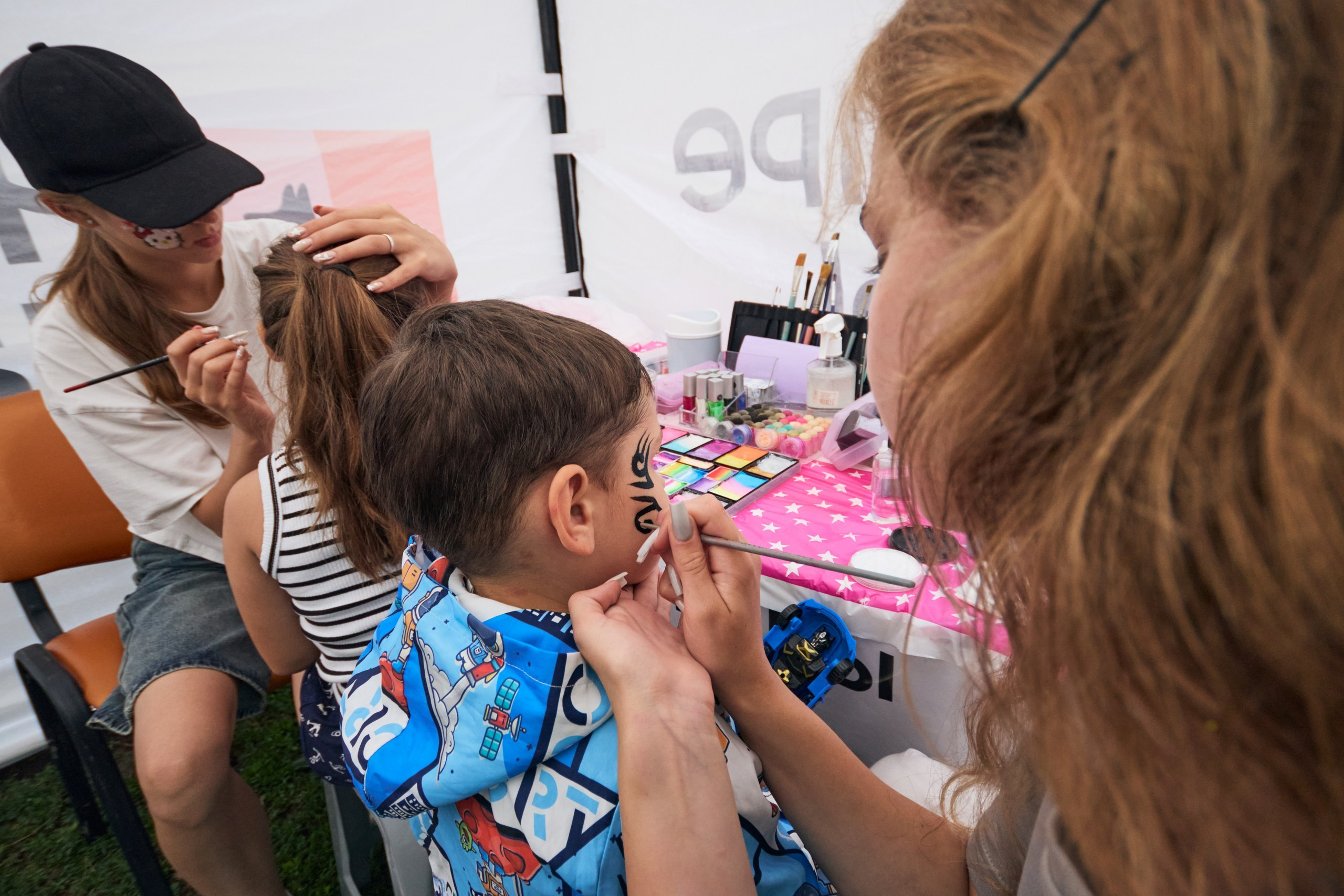 Четыре Лапы. Свадебный и репортажный фотограф Дмитрий Кононенко