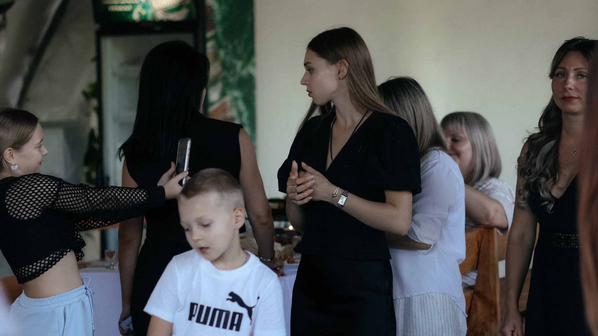 Фабрика Дверей. Свадебный и репортажный фотограф Дмитрий Кононенко