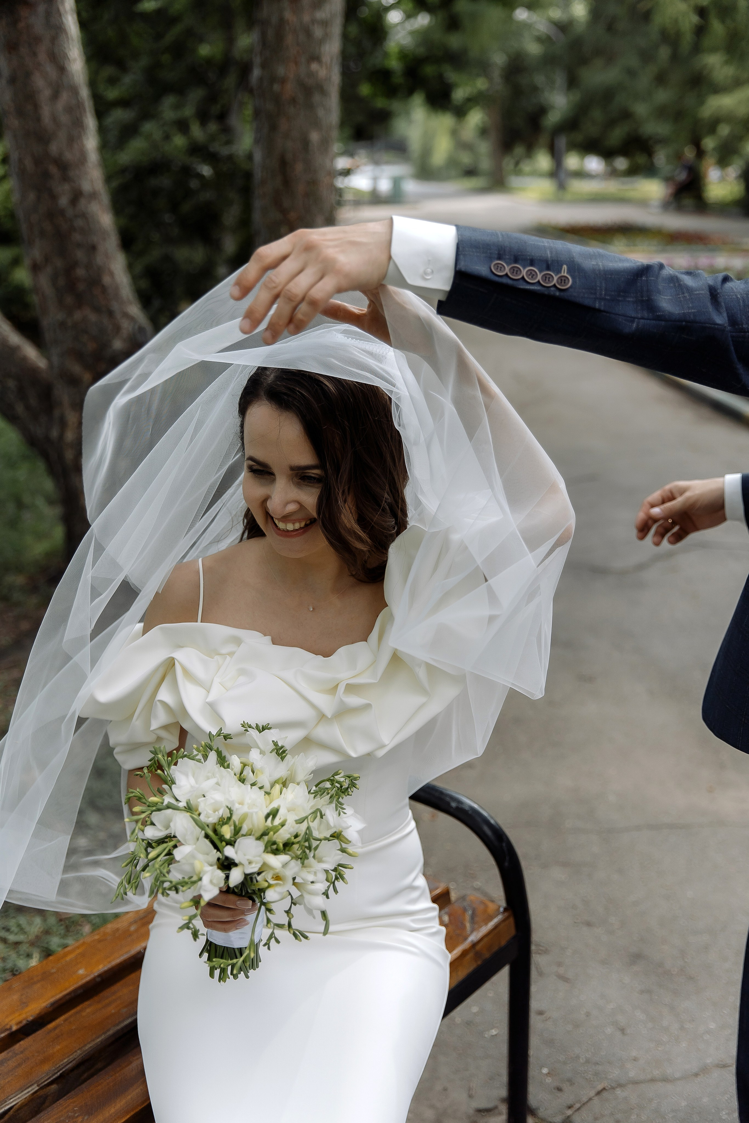 I&E. Фотограф в Саратове Мария Буршина