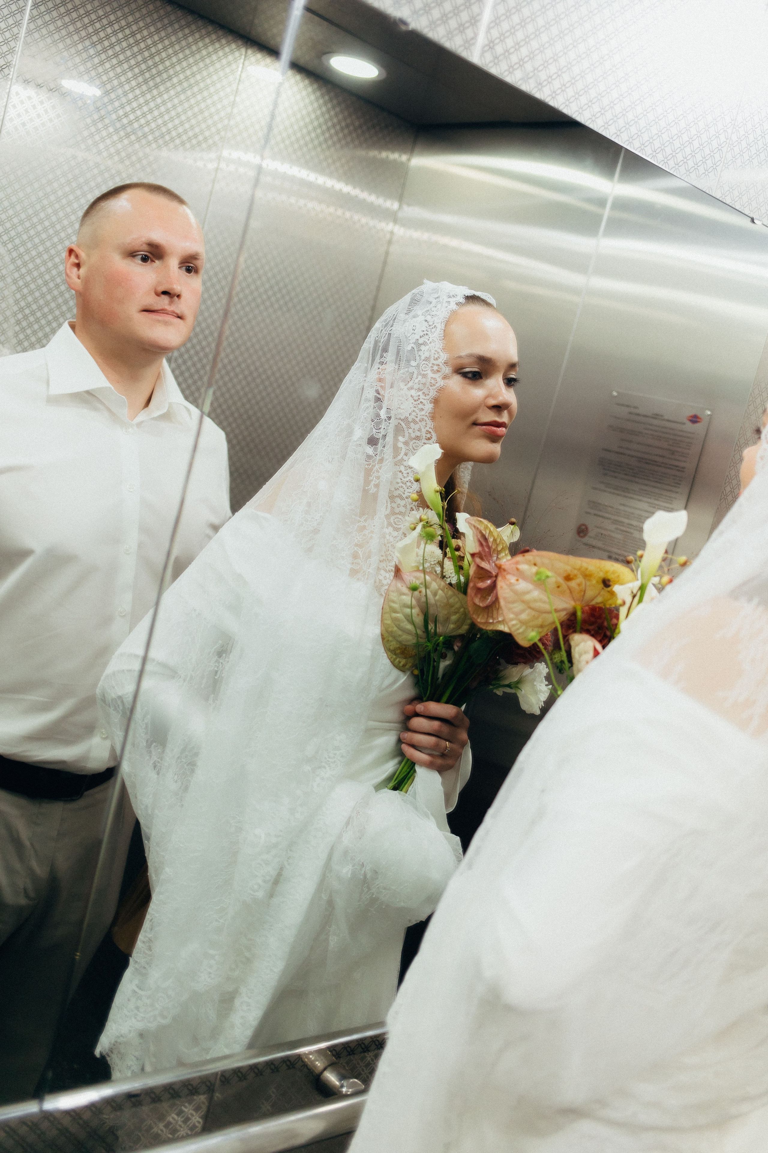 Владимир и Александра. Катерина Аникеева | Фотограф | Екатеринбург