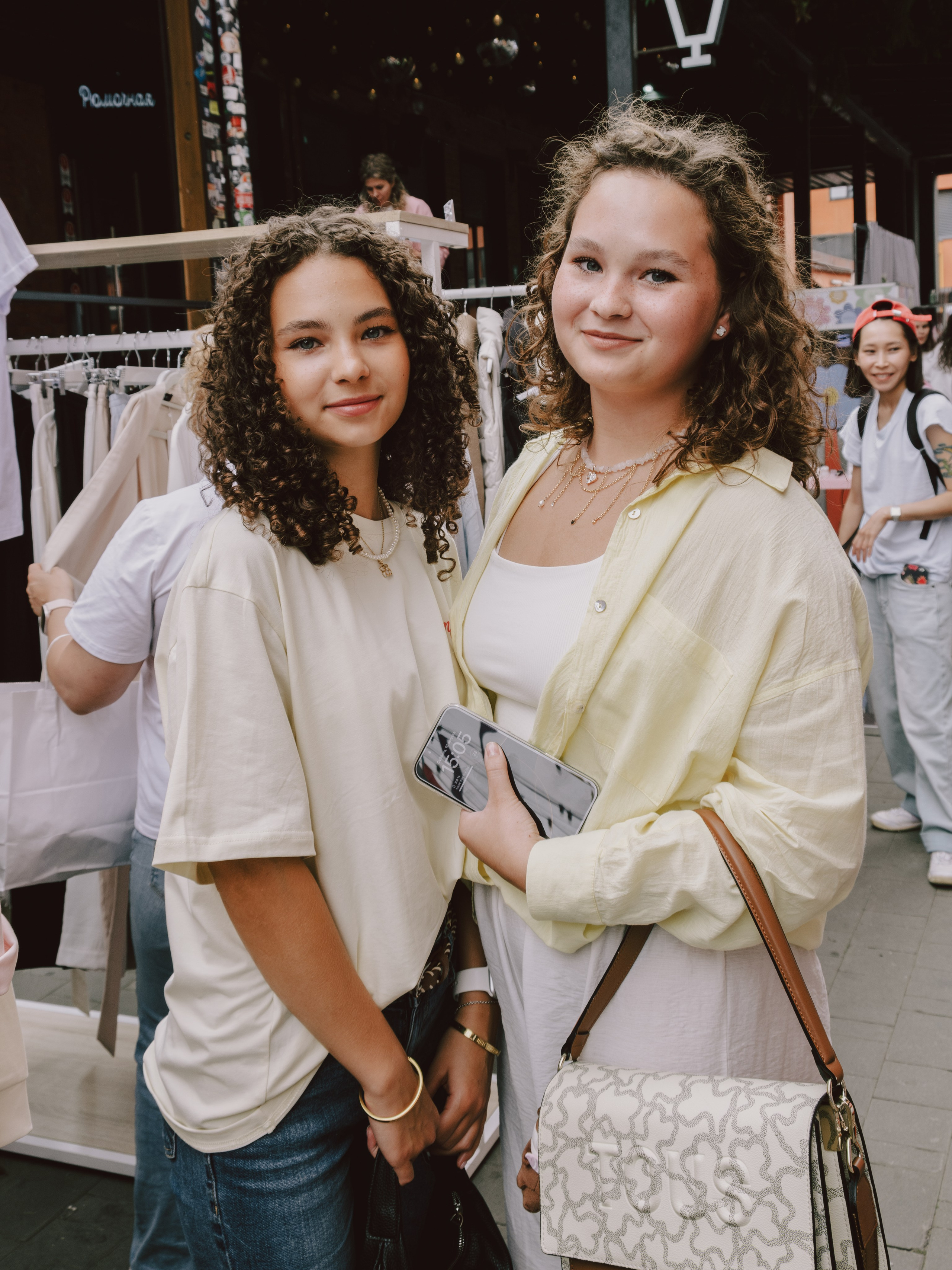 CURL FEST MOSCOW. Репортажный и портретный фотограф в Москве Илья Спиридонов