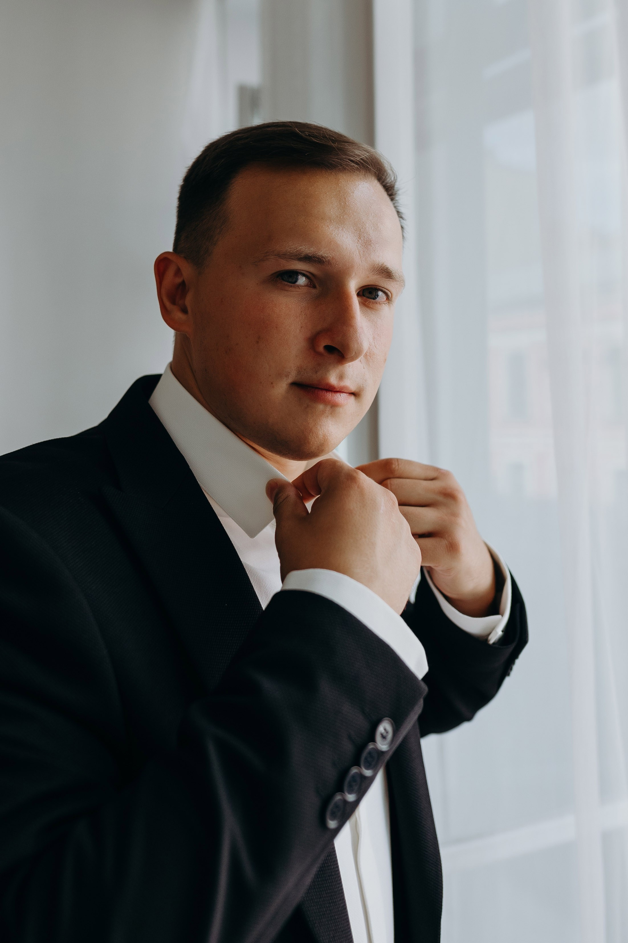 Wedding day 18.08.23. Свадебный фотограф в Санкт-Петербурге