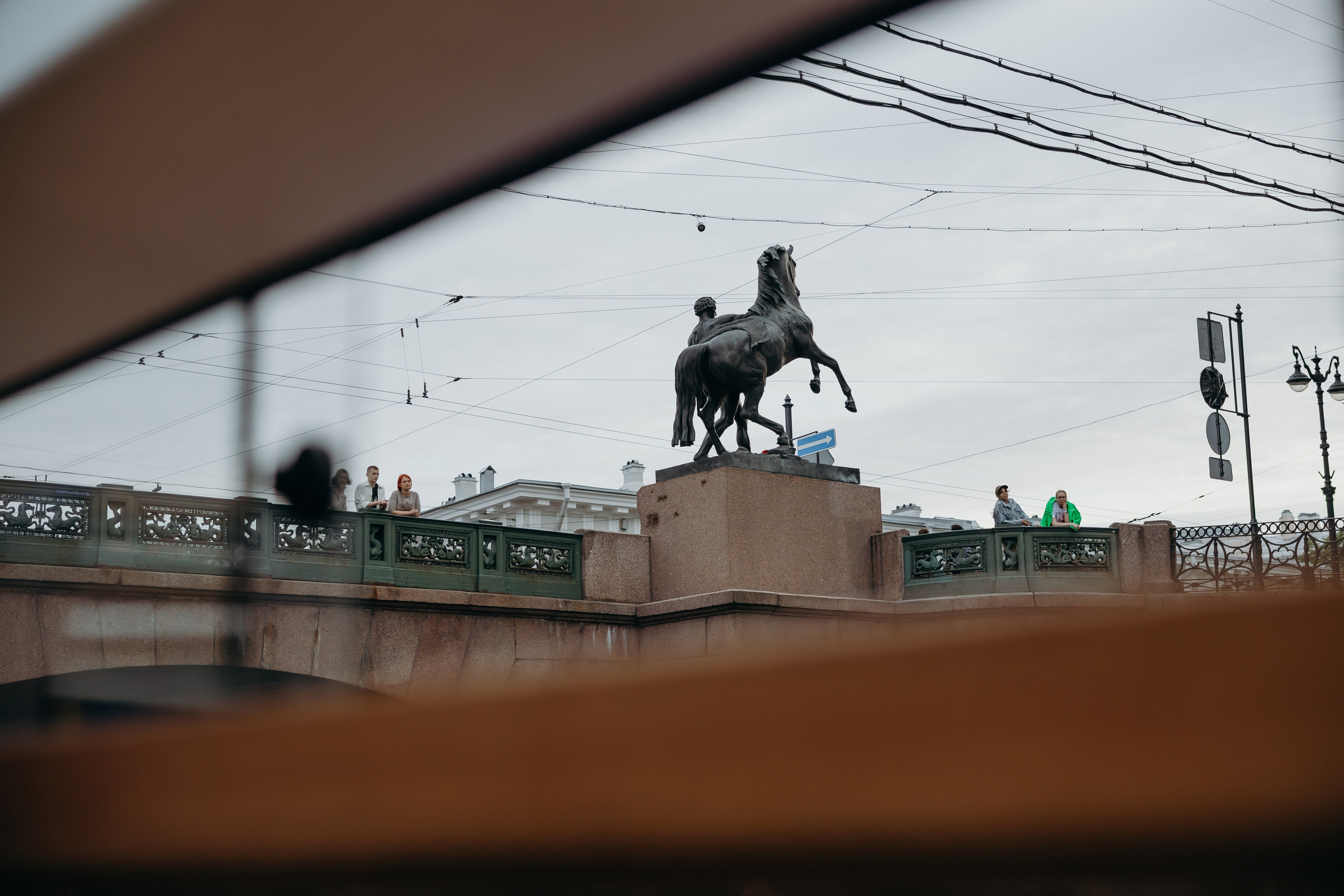 Свадебный день 06.08.25. Свадебный фотограф в Санкт-Петербурге