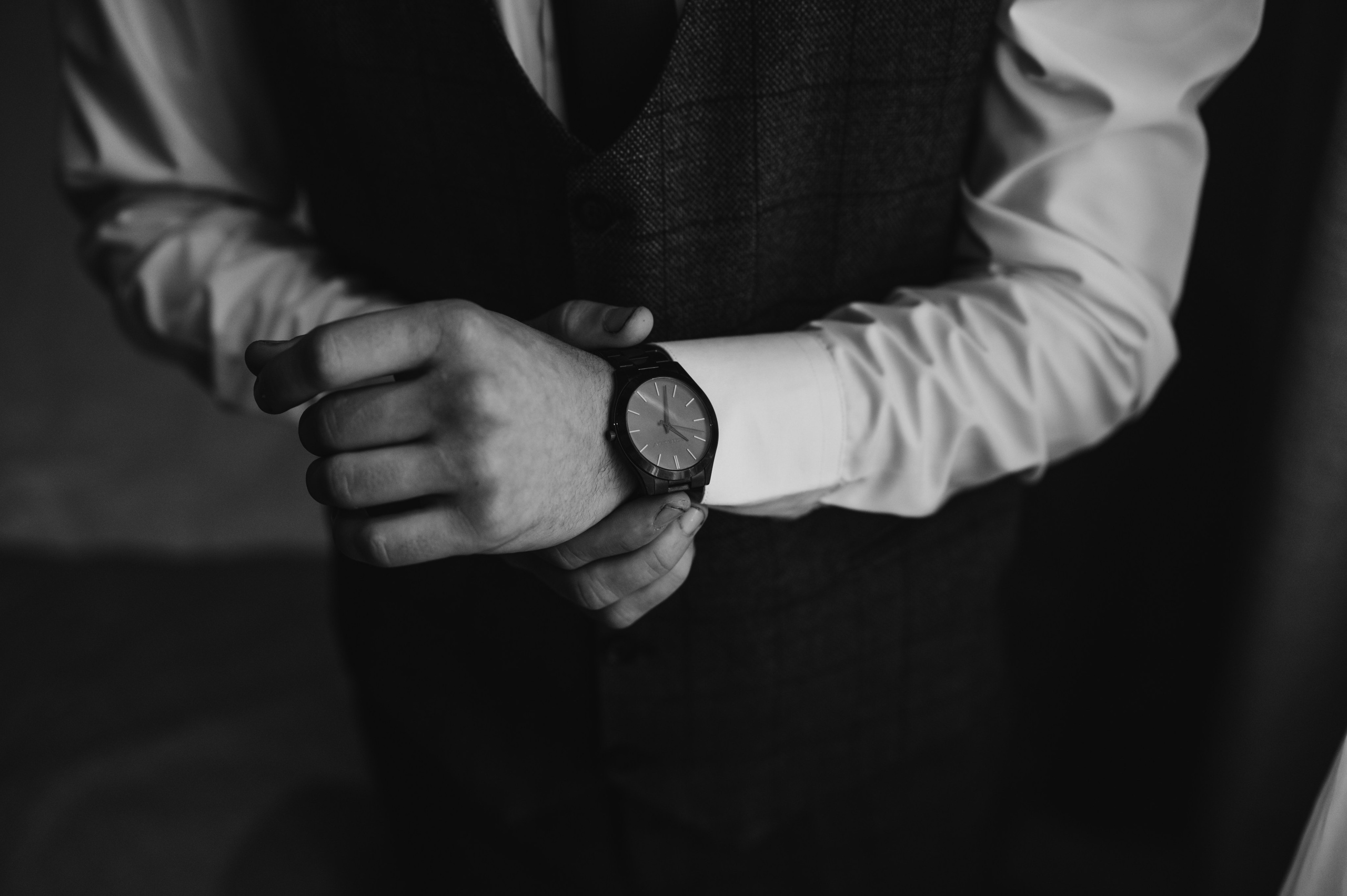 Максим и Наталья. Сборы, прогулка. Фотограф Екатерина Бочарникова