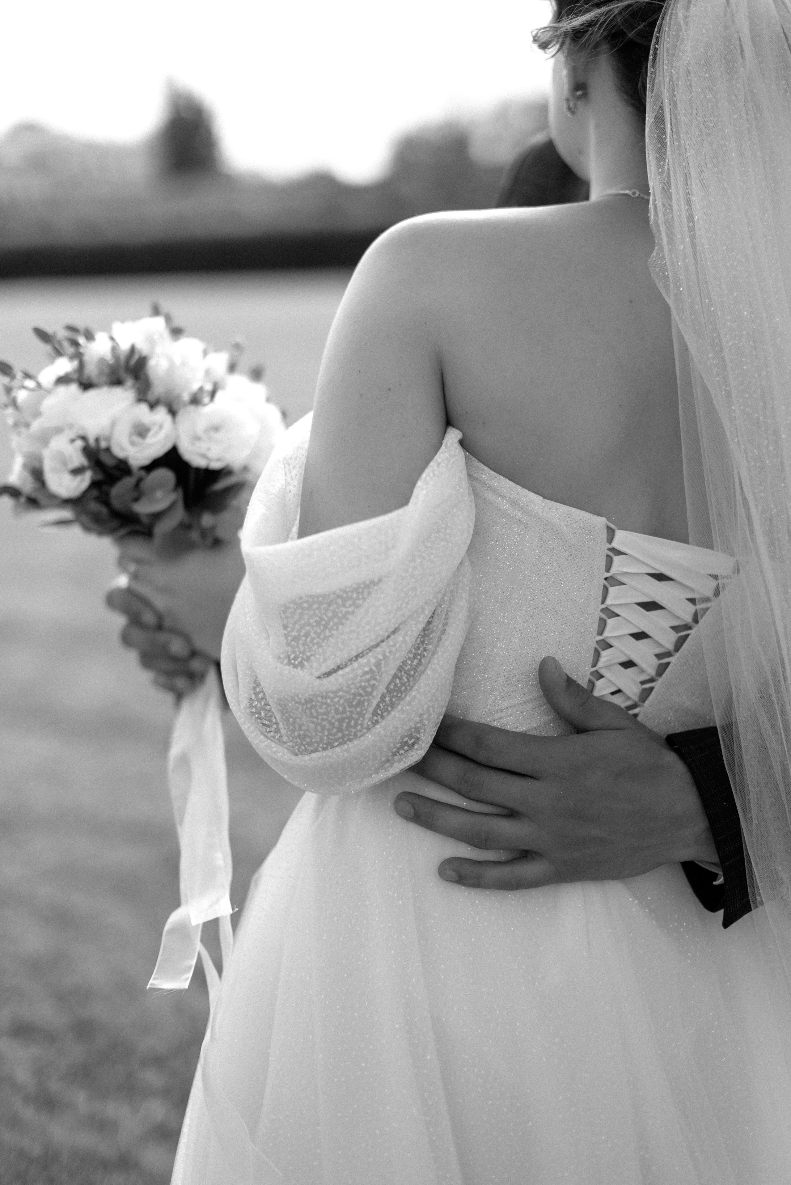 Ксюша и Данил. Свадебный фотограф, фотограф беременности Дарья Доценко