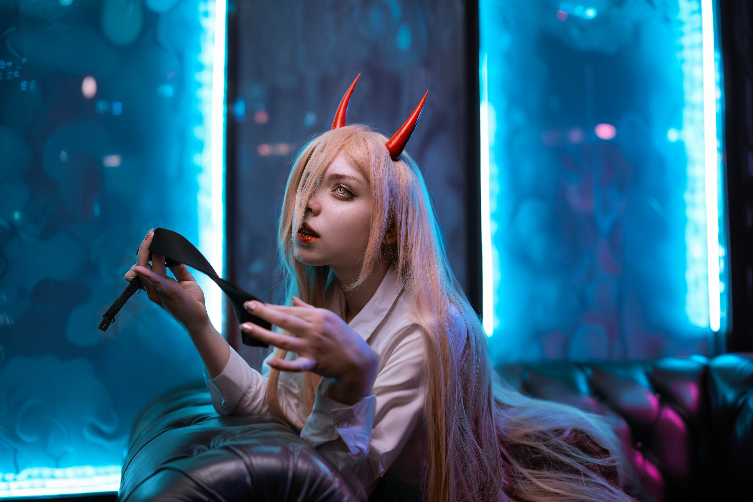 Косплеи. Вадим Тес (Vadim Tes) Фотограф г. Москва