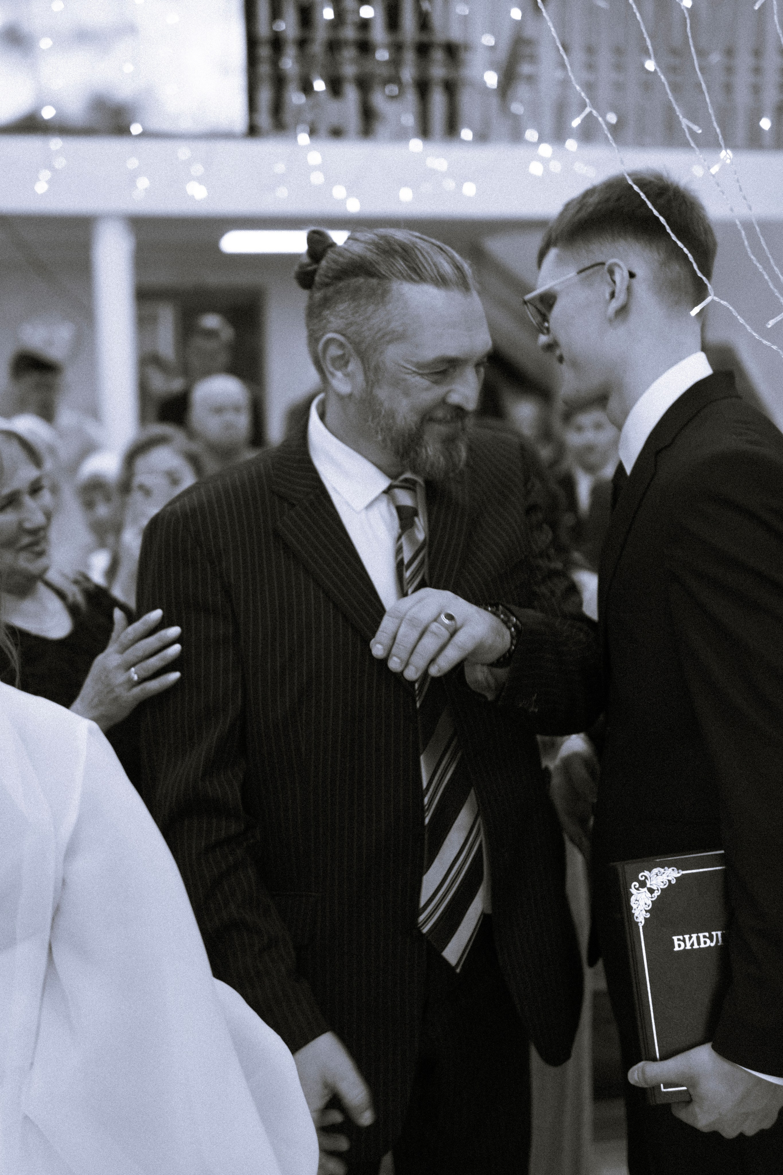 Илья и Снежана. Свадебная съемка в Азове. Фотограф в Ростове-на-Дону Марина Мальцева