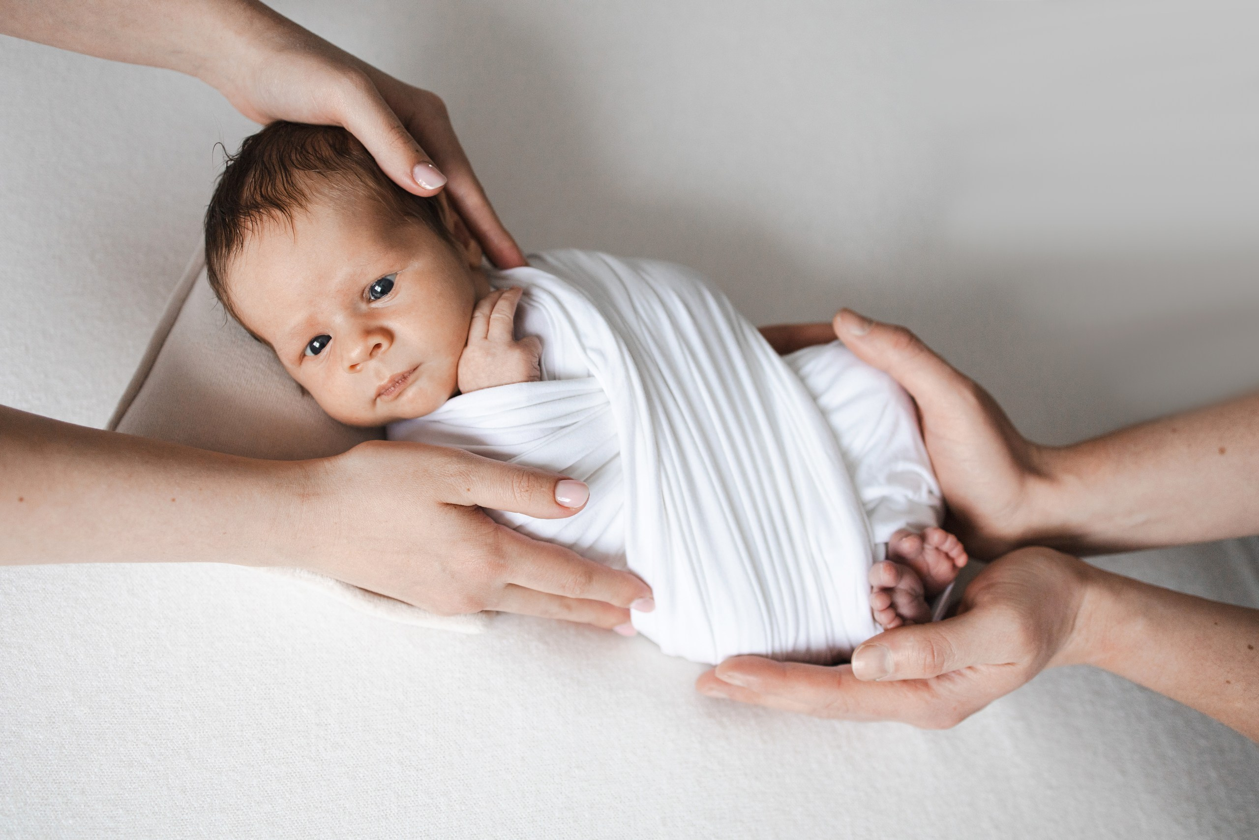 Илюша. Фотограф в Иркутске Тома Кабанова