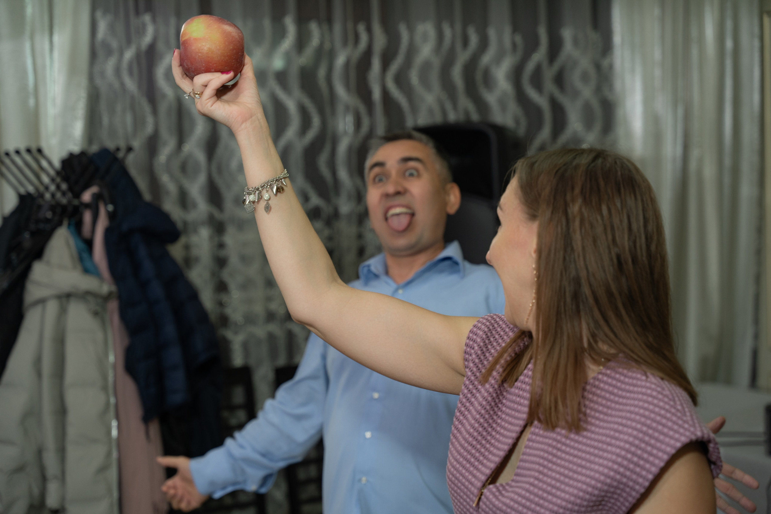 Денис и Елизавета. Свадебный фотограф Руслан Хасанов