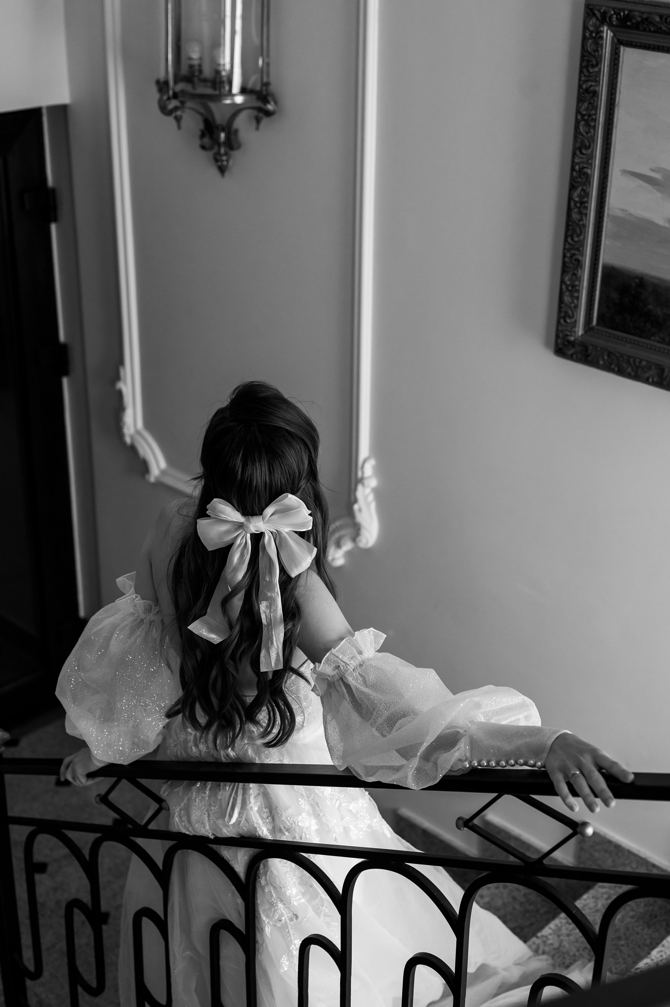 Утро невесты (Даша). Свадебный и семейный фотограф в Краснодаре Алина Мельник