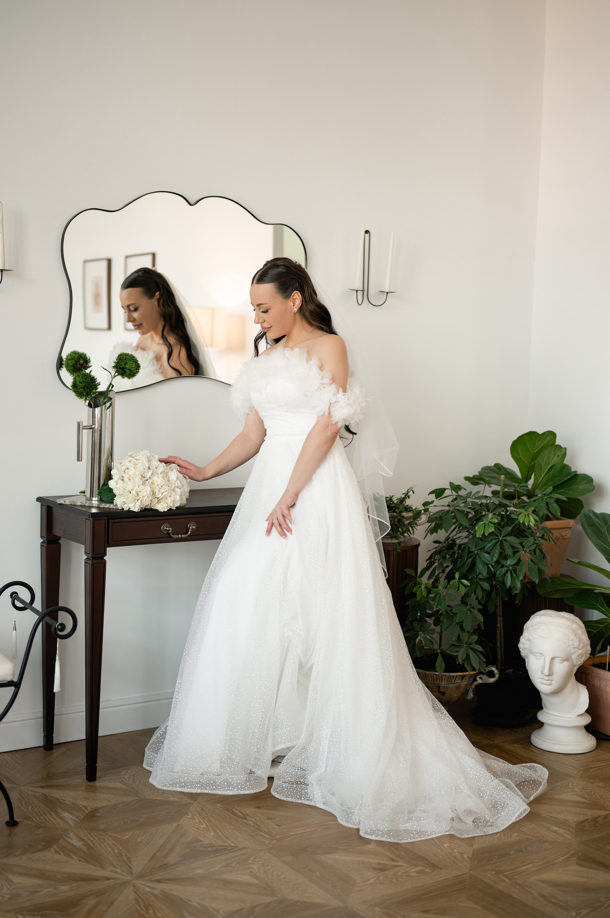 Аркадий и Алина. Свадебный и семейный фотограф в Краснодаре Алина Мельник