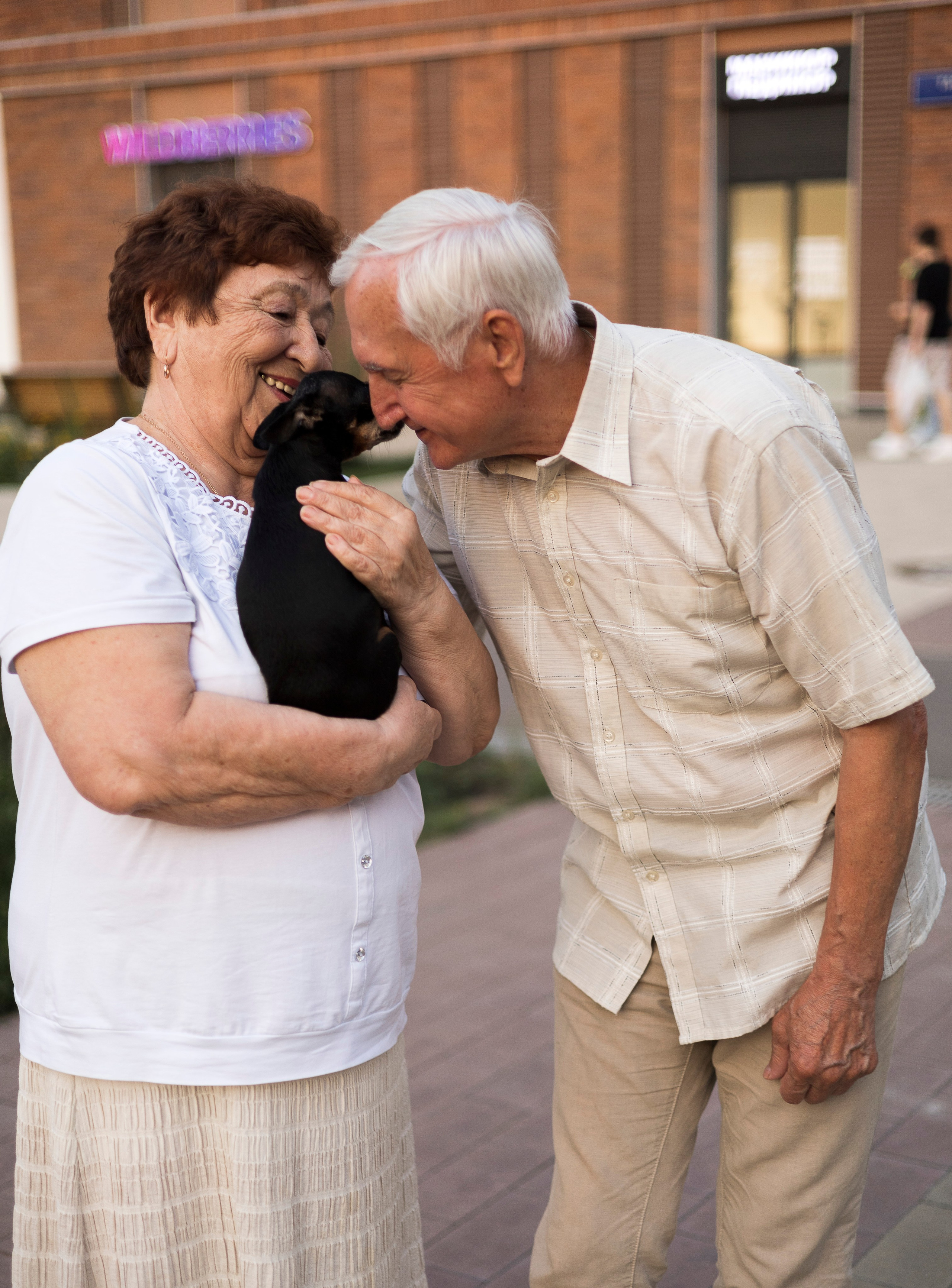 — Семейная фотосессия «Создаю счастье»