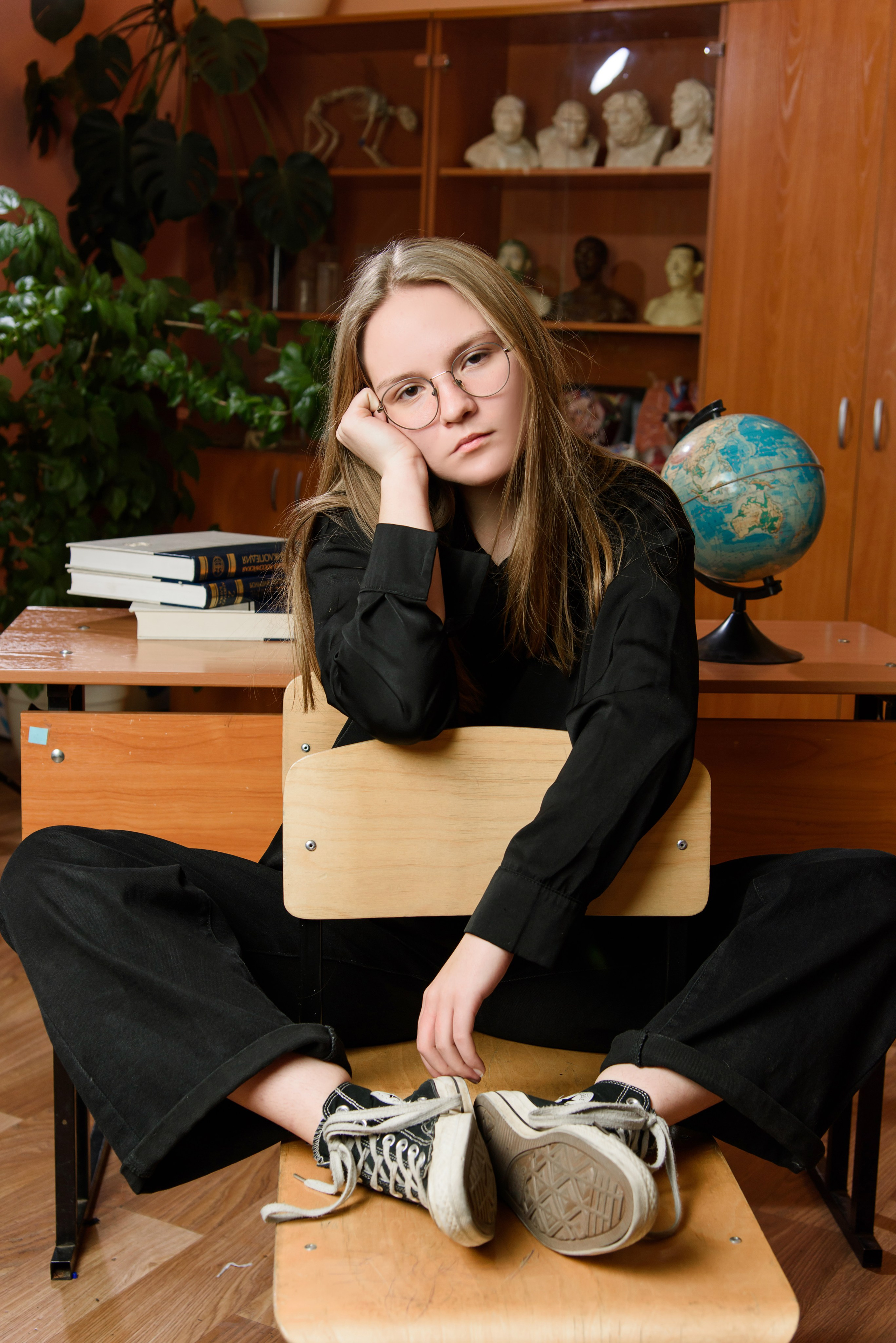 Фотосъемка на альбомы 9-11 классы. Выпускные альбомы Искитим Бердск Новосибирск