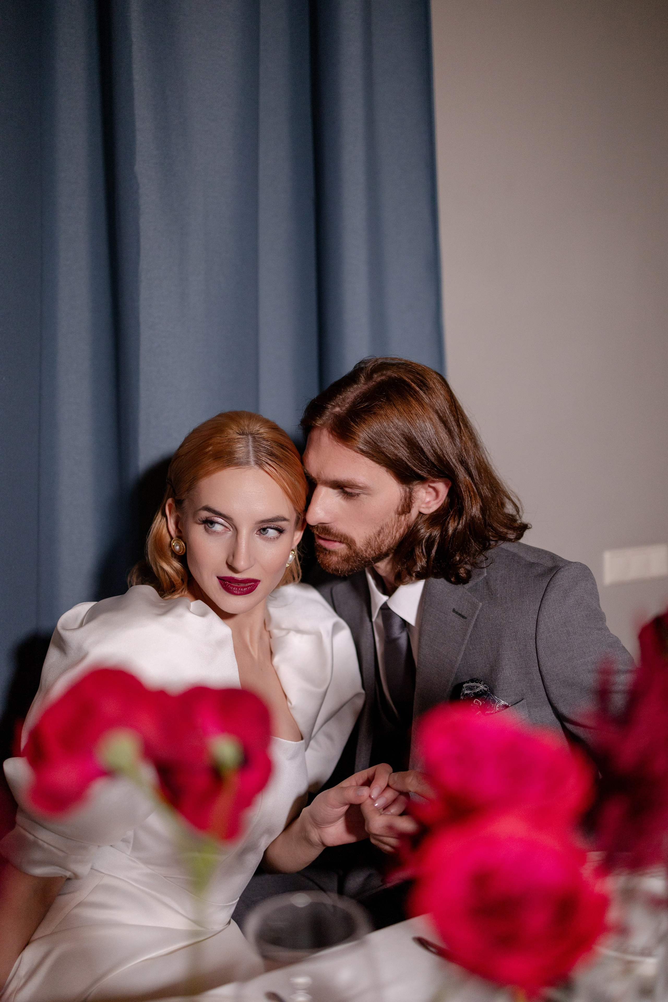 Свадьба в аппартаментах. Семейный и портретный фотограф в Геленджике Любовь Бодрова