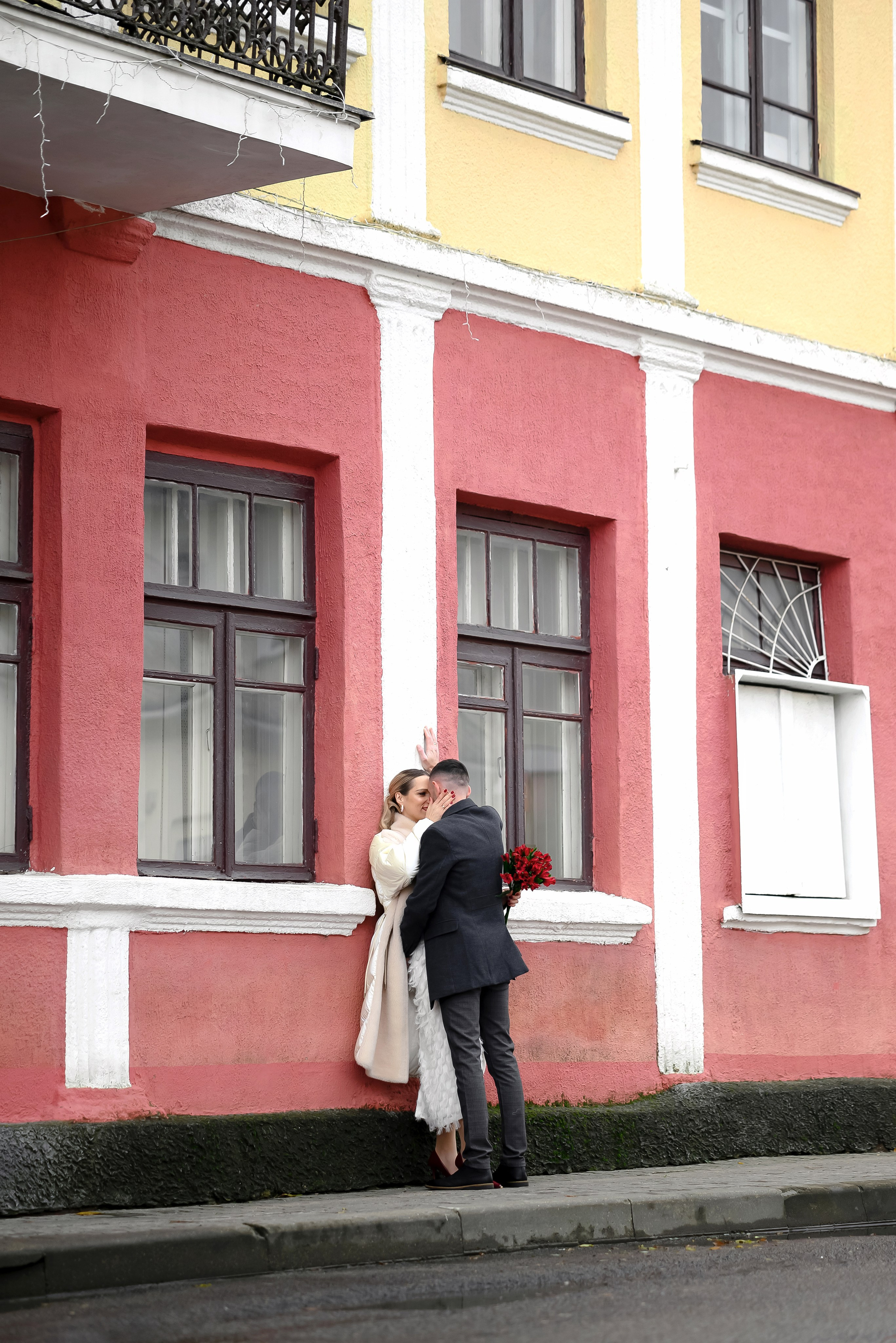 I&I. Фотограф в Лунинце и Брестской области