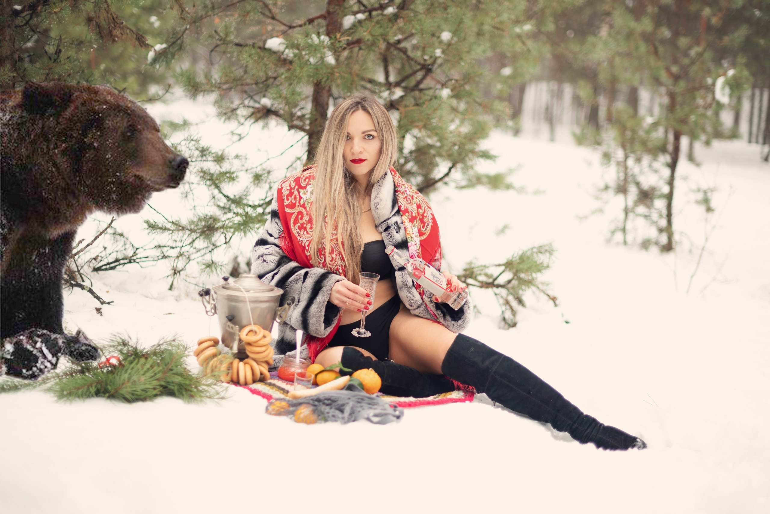 Ирина. Фотограф в Лунинце и Брестской области