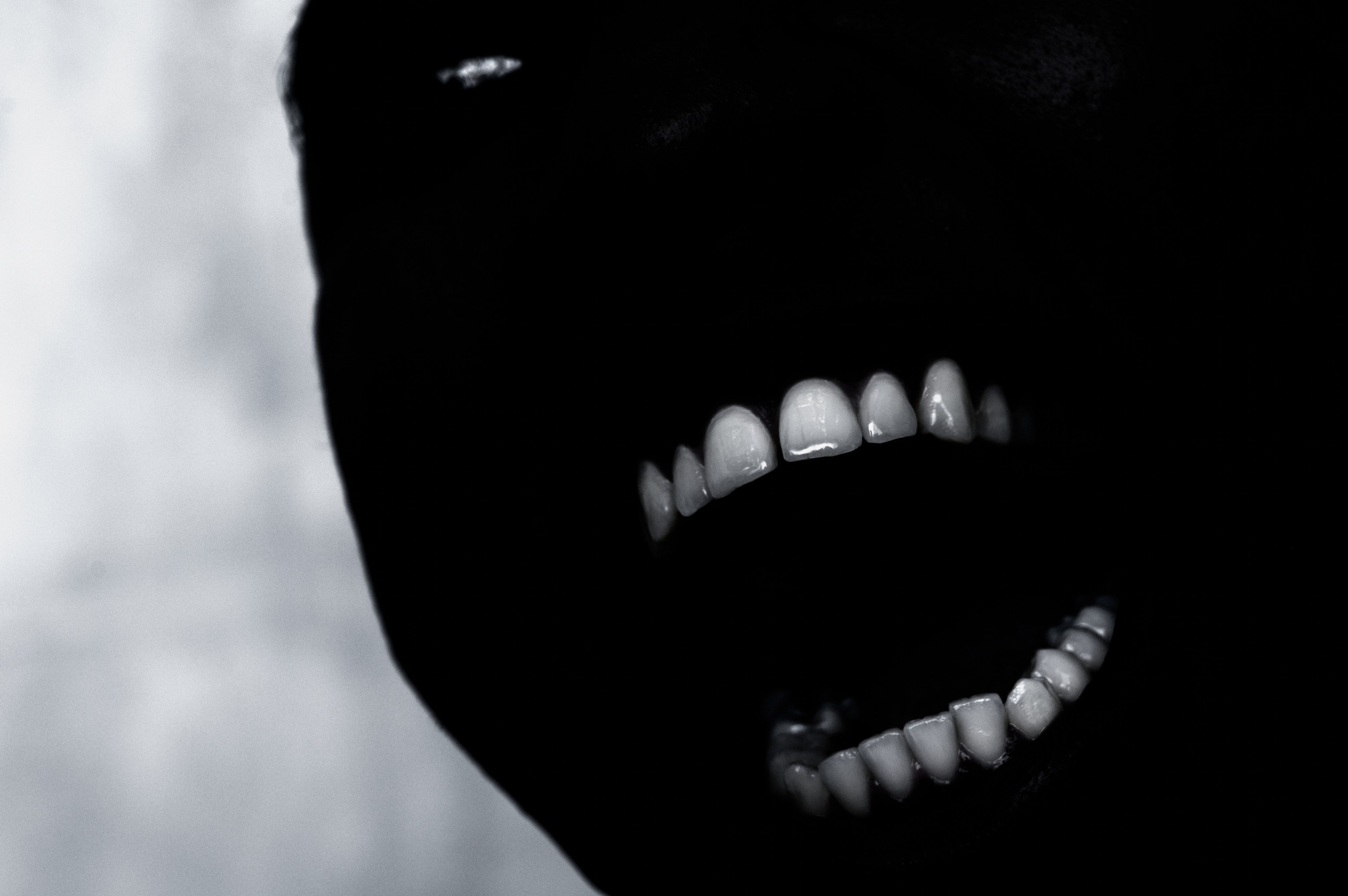 Obsidian grace. Фотограф в Москве — Кирилл Чувальский