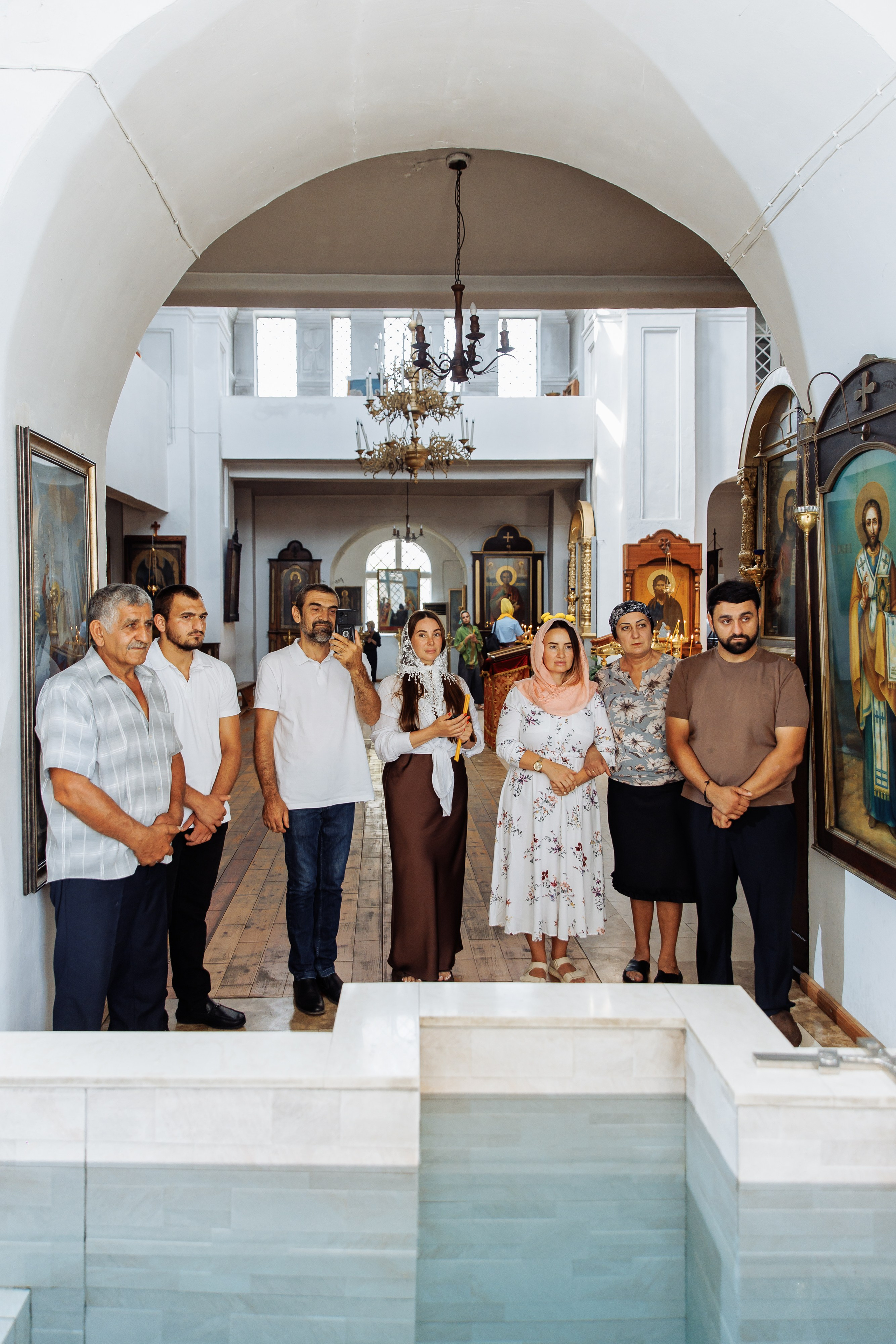 Сухумский Кафедральный собор. Свадебный фотограф в Абхазии, Сухум, Гагра, Сочи