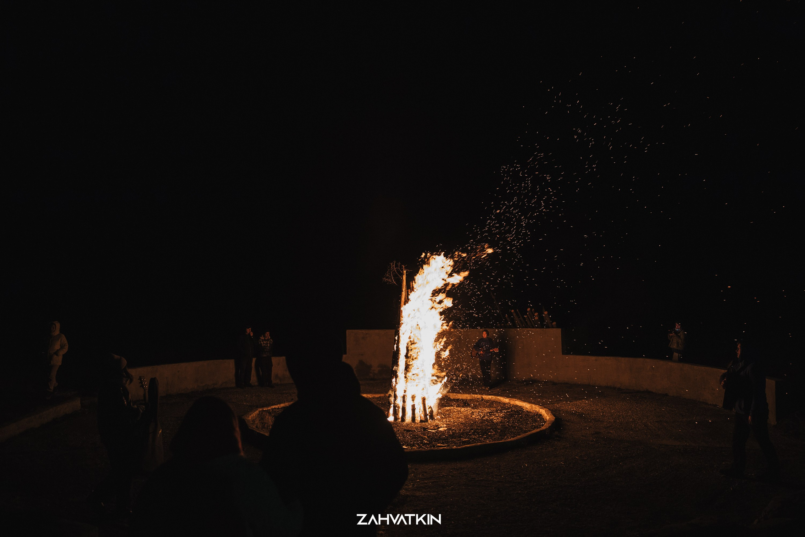 Съезд «Вся наша жизнь» 2023. Фотограф Захваткин Роман