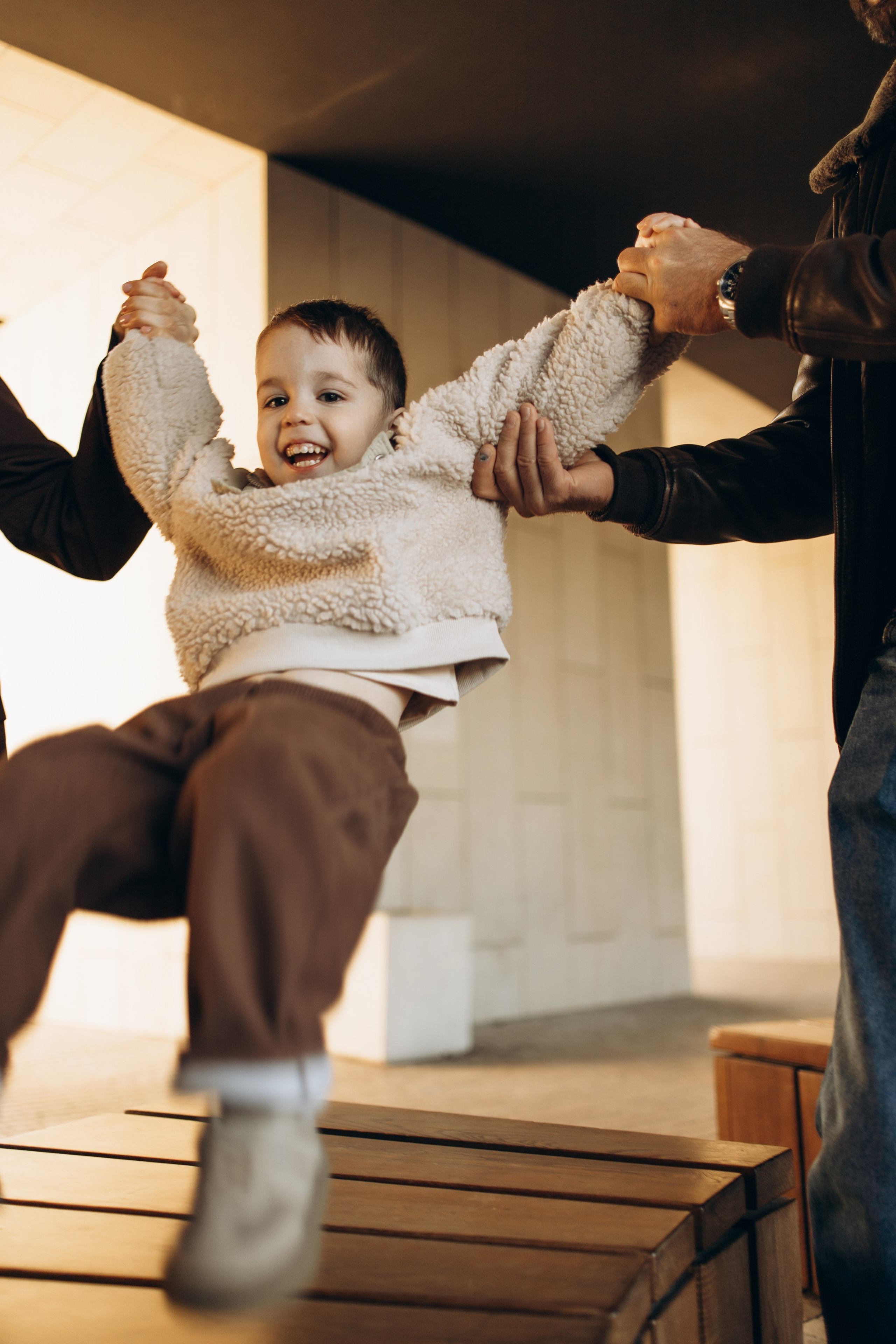 Аслану 3 годика. Самый теплый фотограф в Краснодаре Рябоконь Ксения