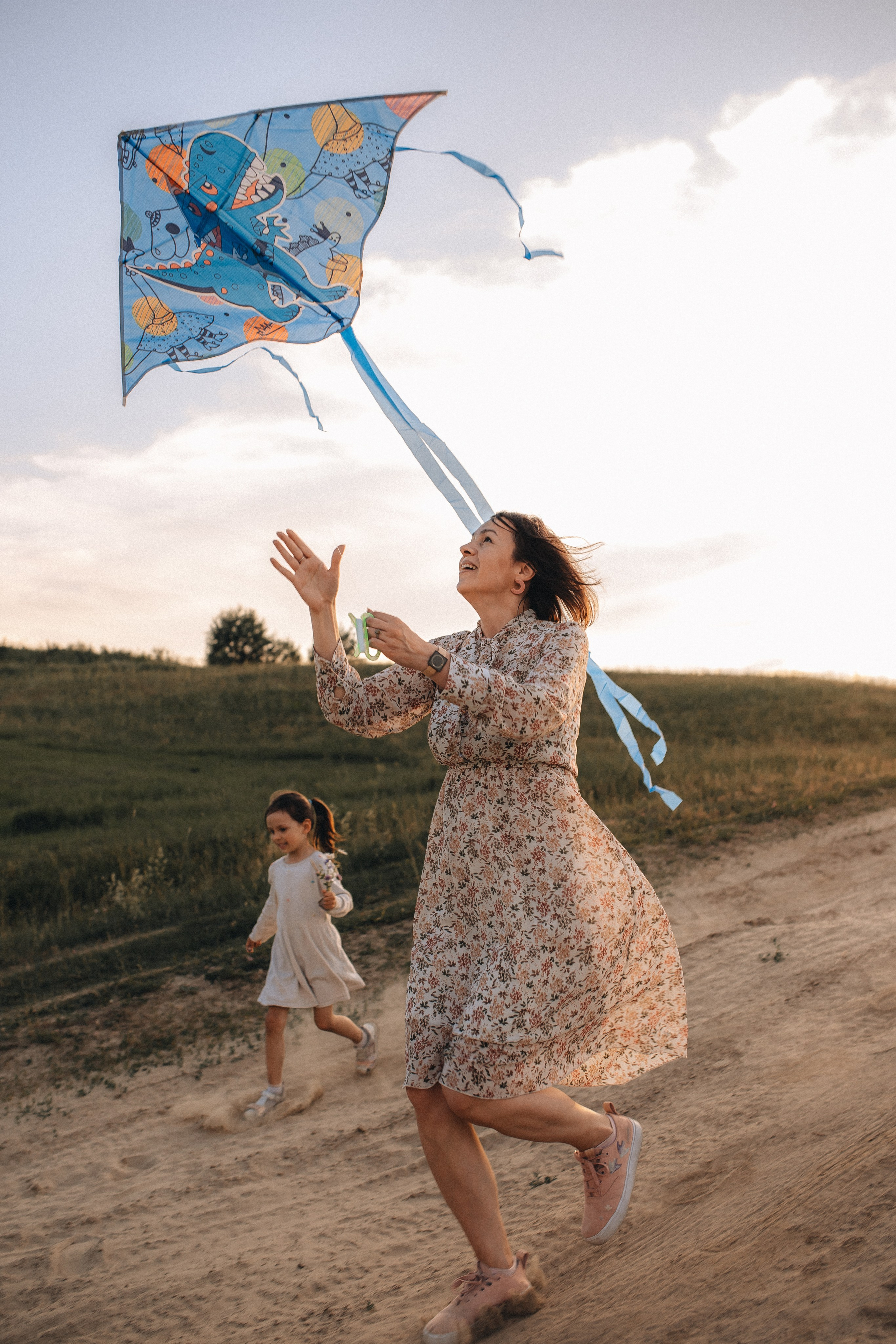 Семейные истории. Главная