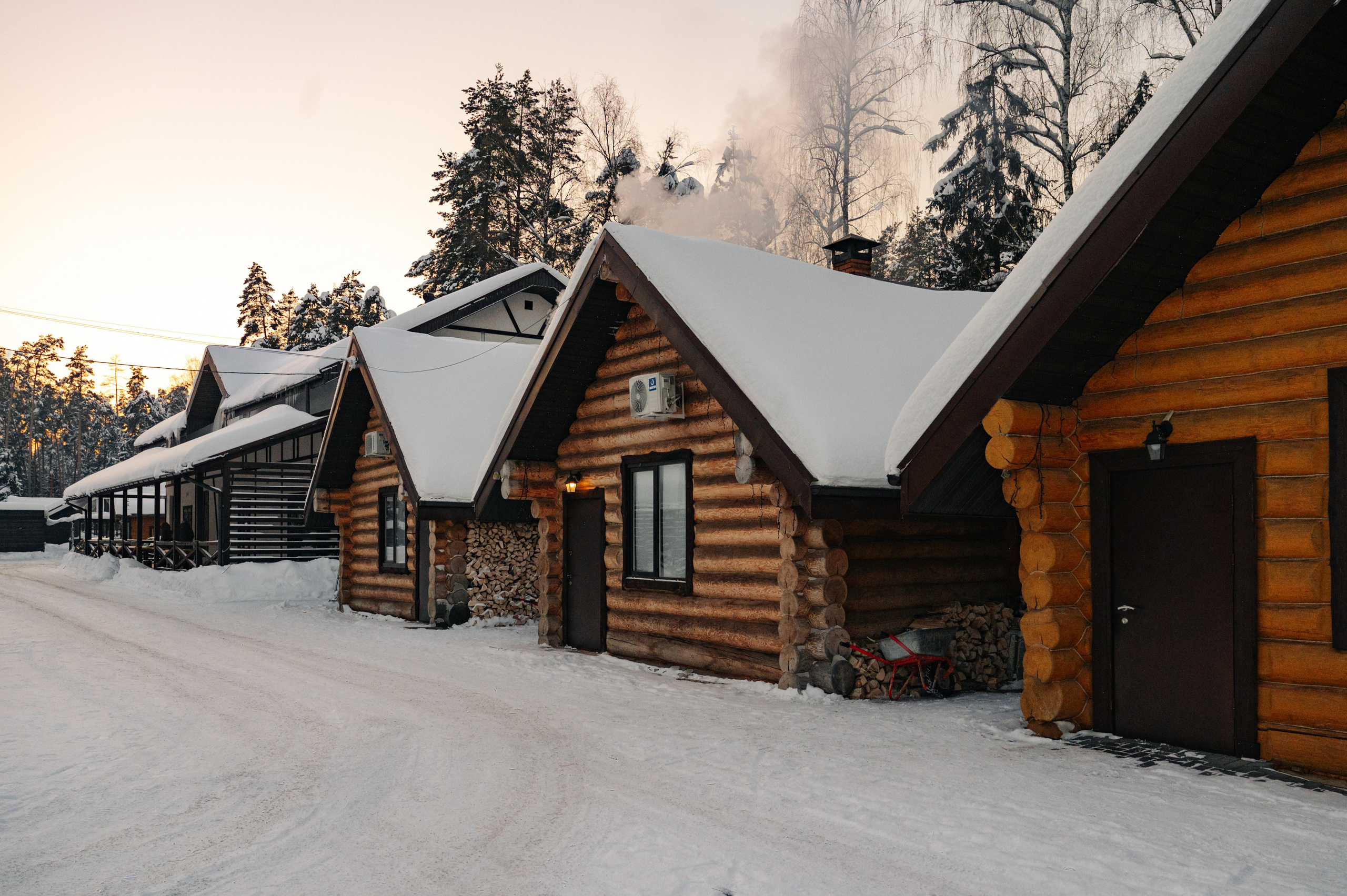 Фотосъемка для наполнения сайта загородного отеля Барин. Свадебный и семейный фотограф Виктория Носачёва. Щелково, Москва и МО