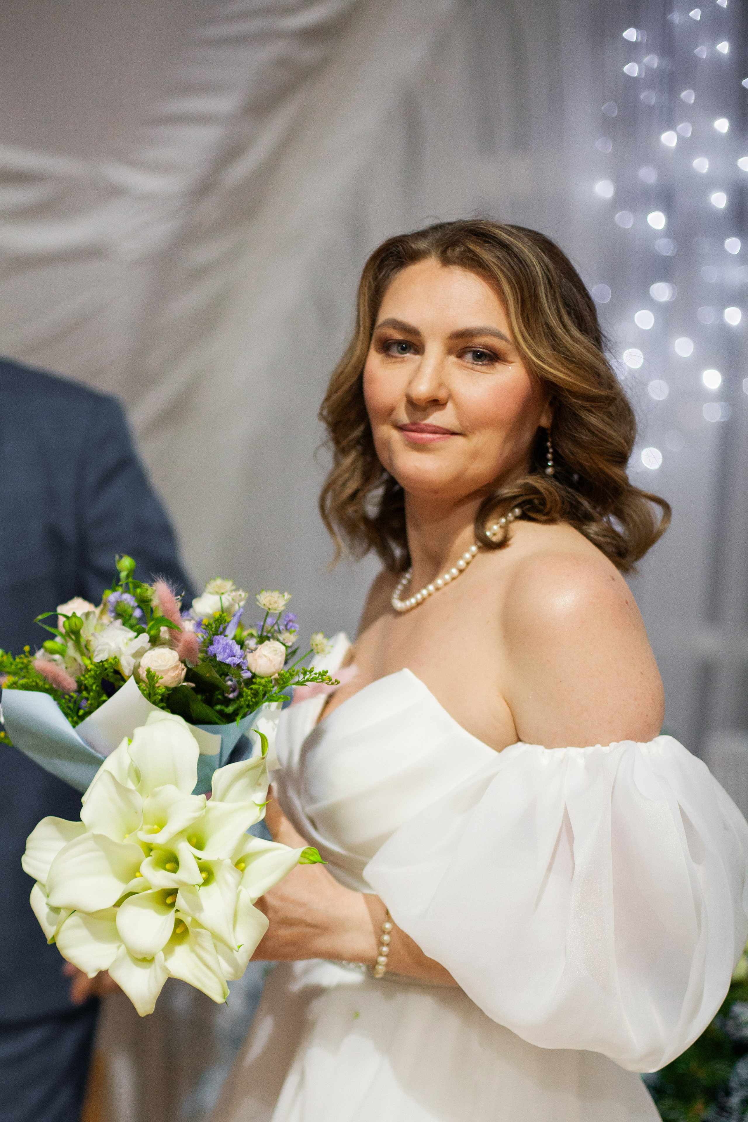 Олег и Алёна. Семейный фотограф Гульцовская Екатерина