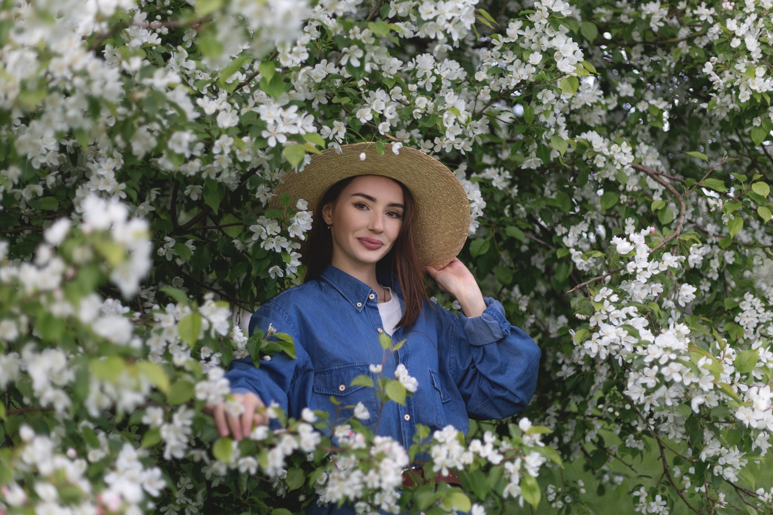 Лена. Портретный фотограф, бизнес-контент Кемерово Уфимцева Ирина