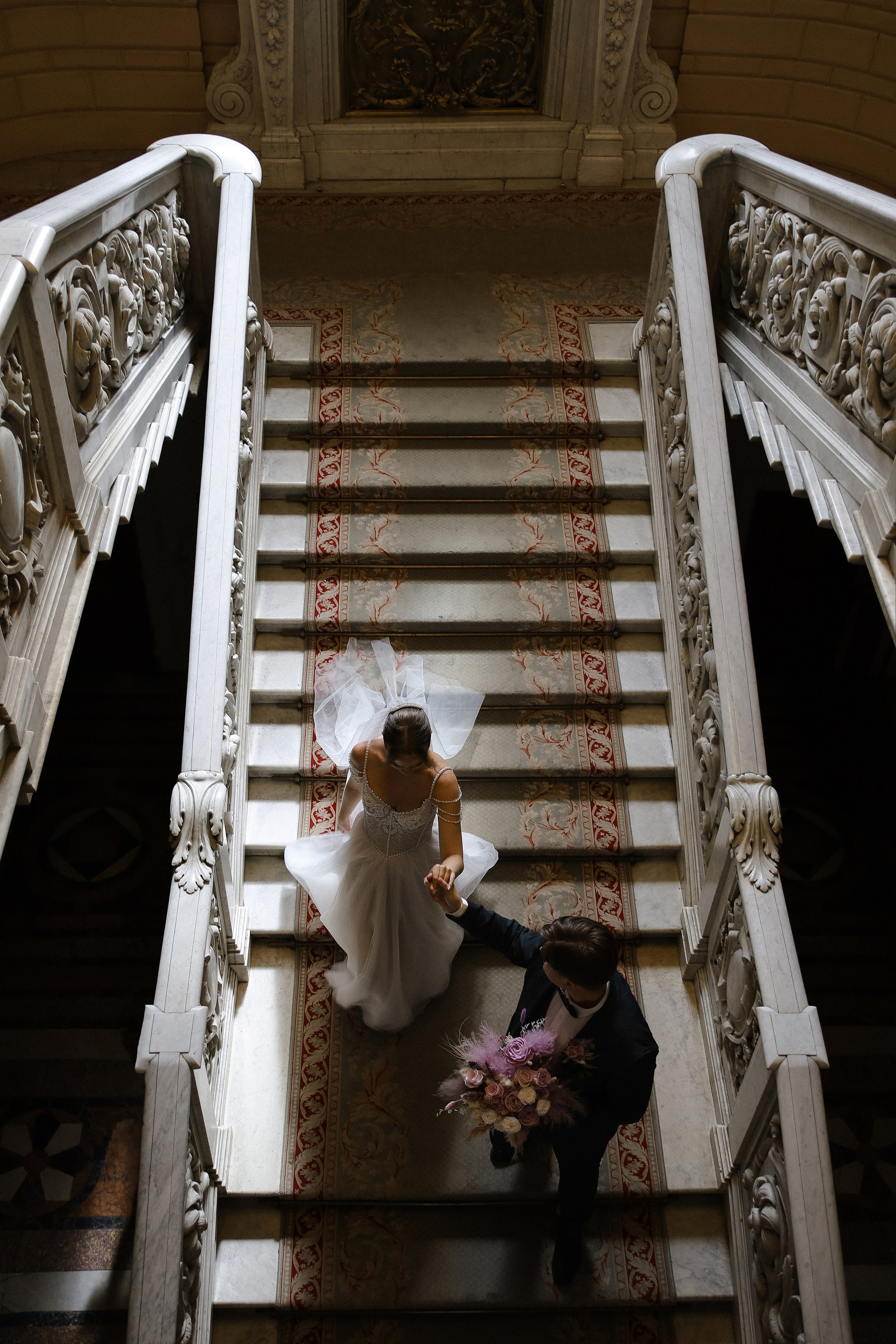 Никита и Арина. Фотограф Санкт-Петербург