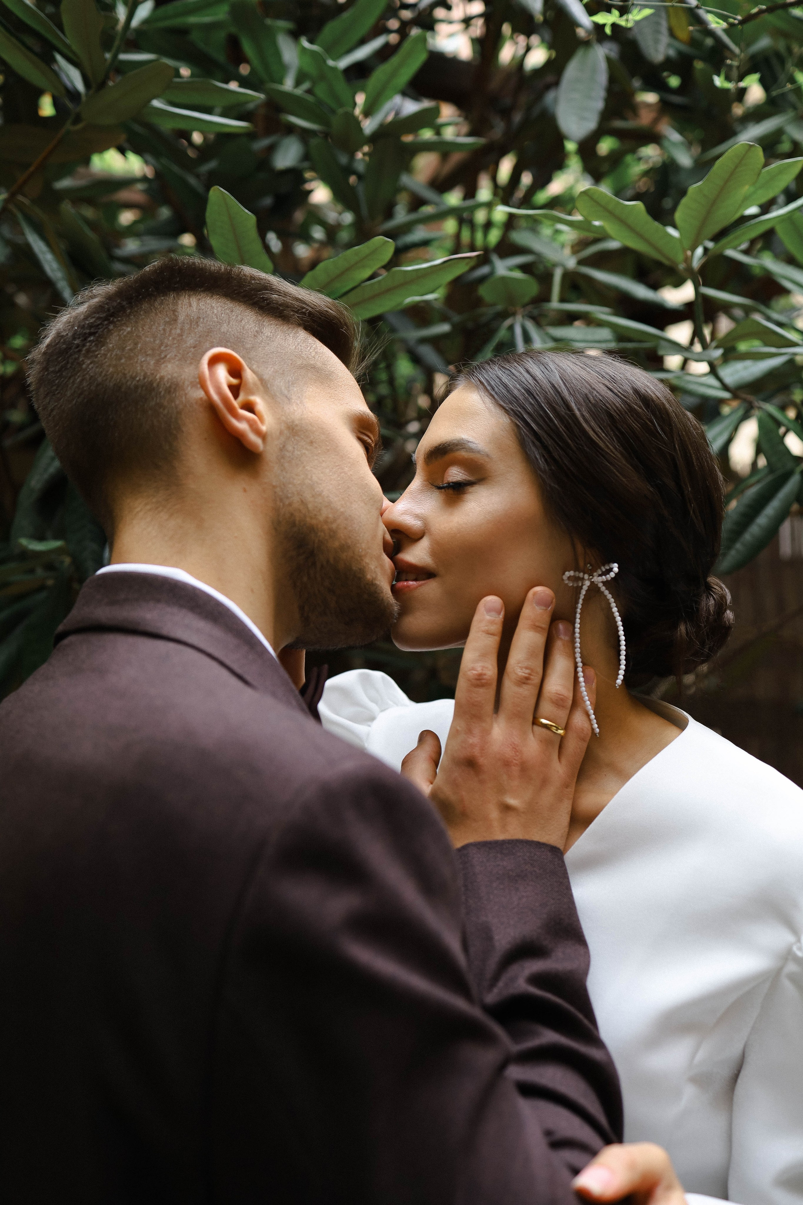 Маргарита и Роман. Фотограф Санкт-Петербург