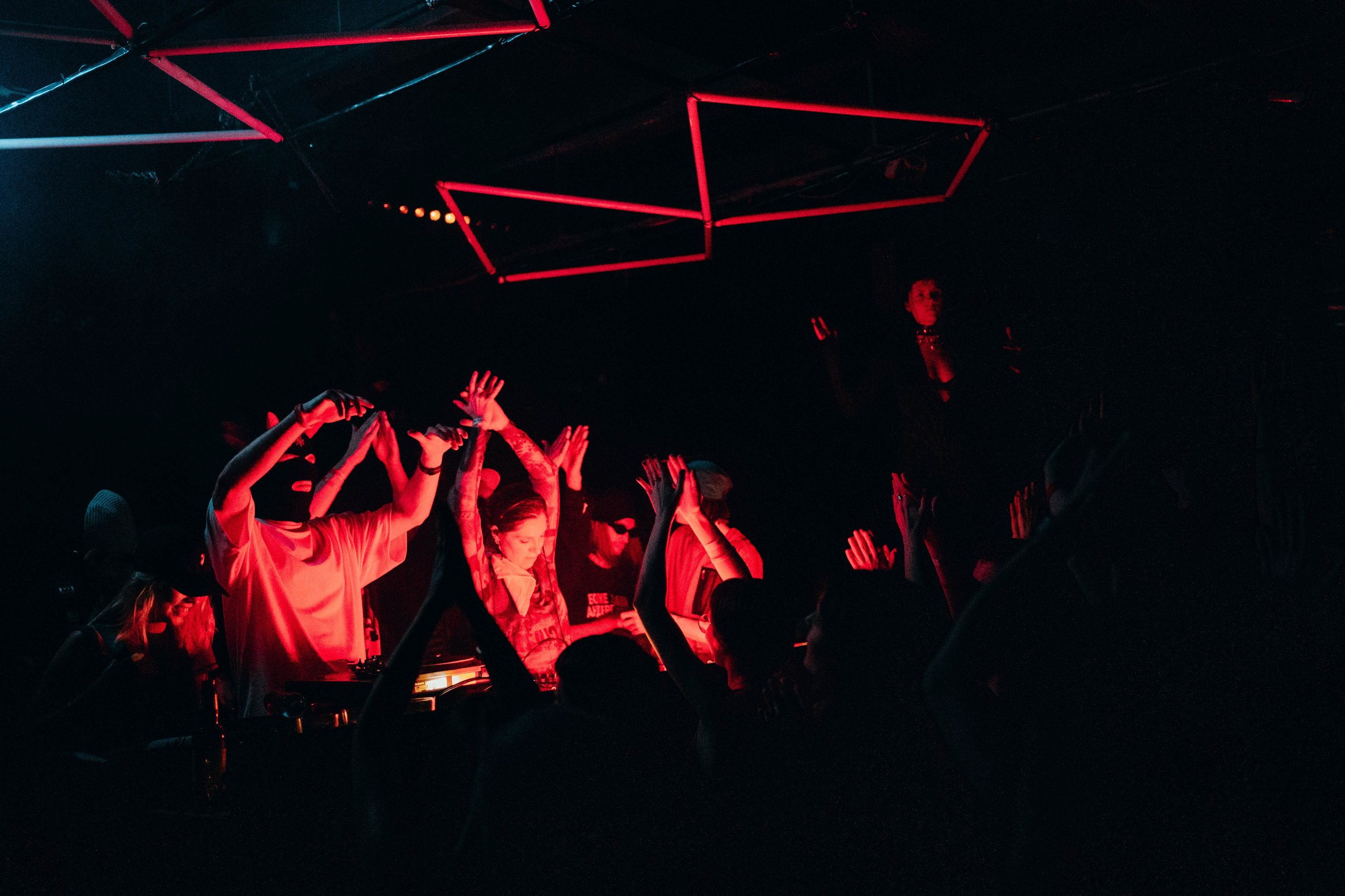 Werk Moves. Главная