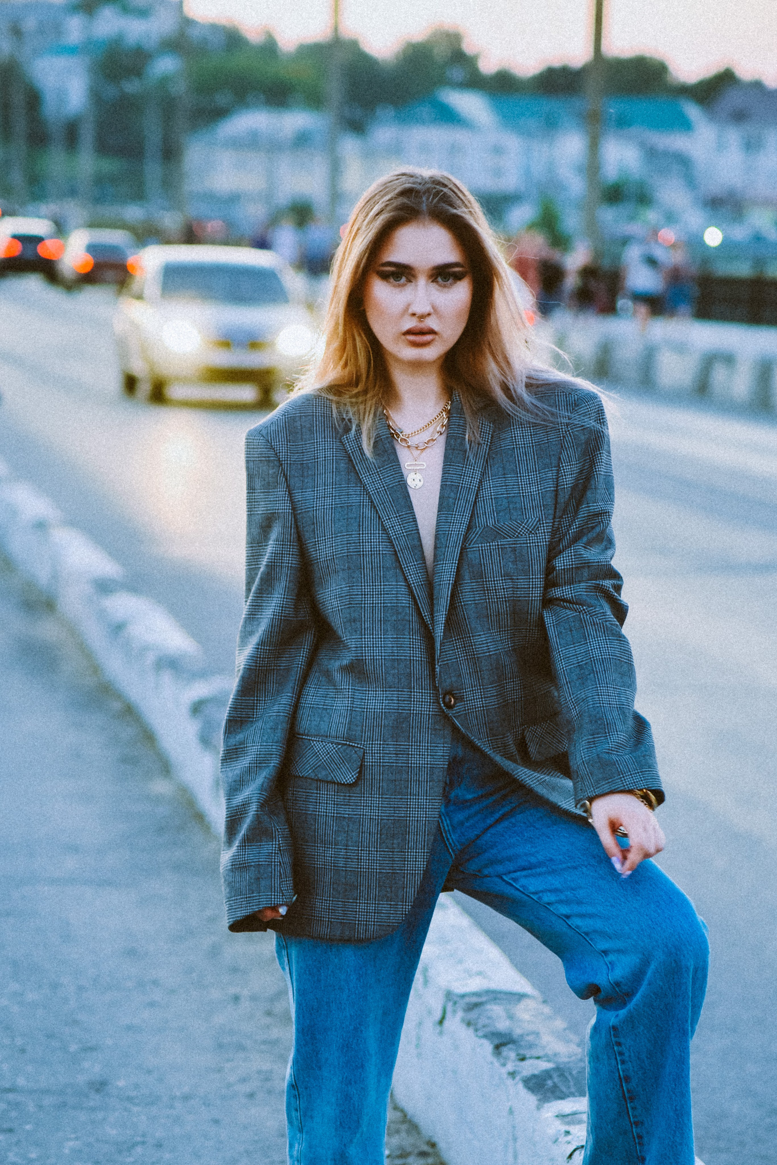 Анастасия. Июнь'21. Фотограф Чебоксары / Москва