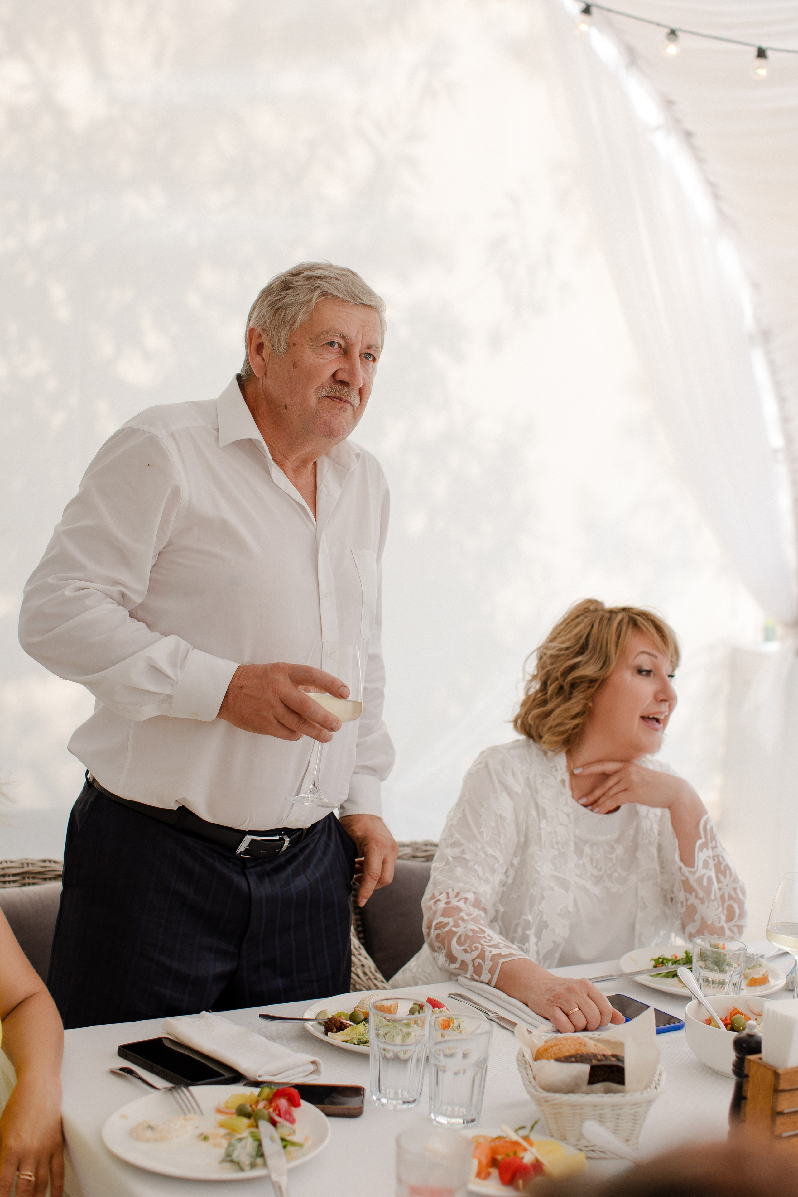 Свадьба. Семейный и детский фотограф в Москве Кузьмина Мария