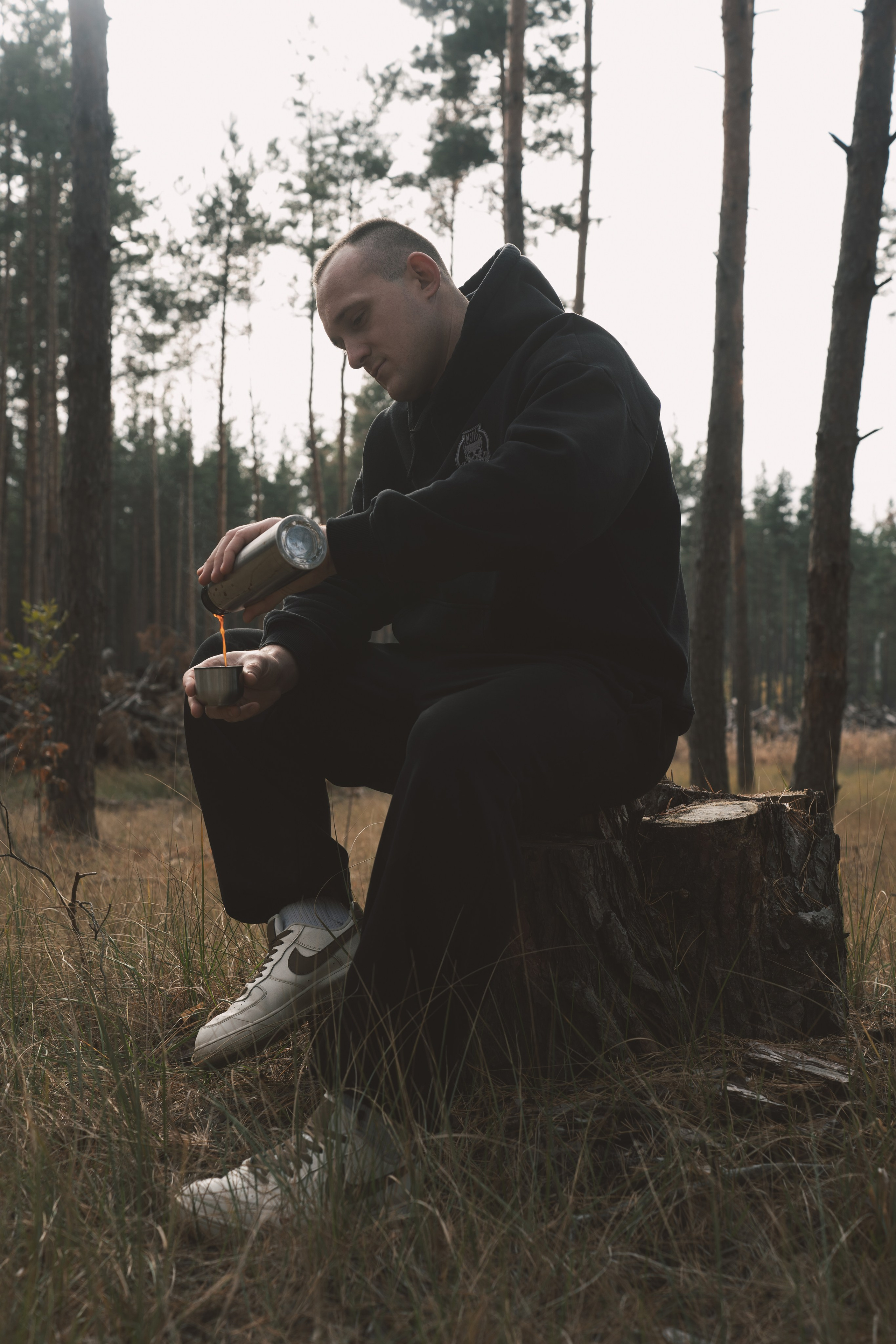 Портрет. Надточиев Сергей. Фотограф Воронеж