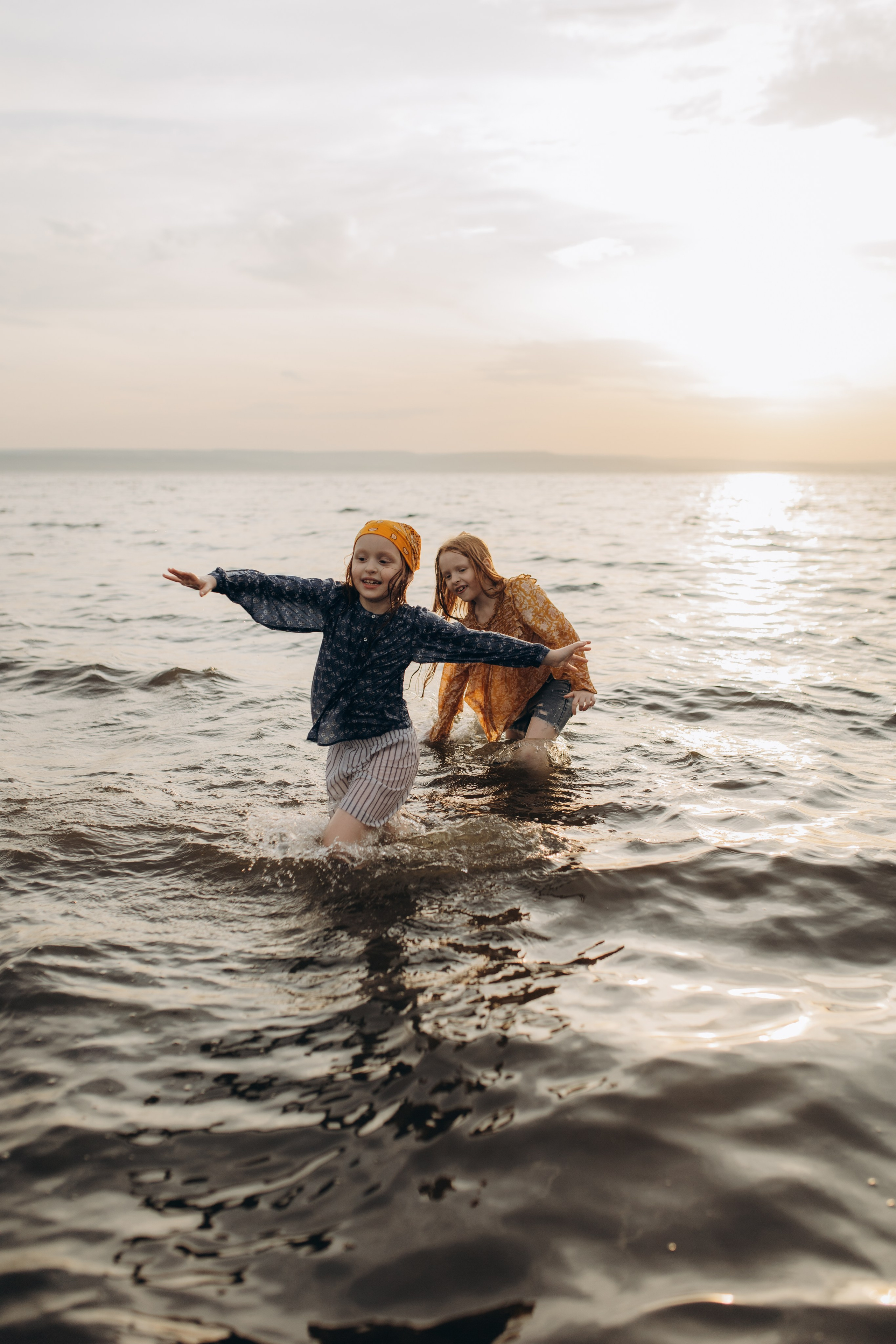 Виктория Белохвостикова