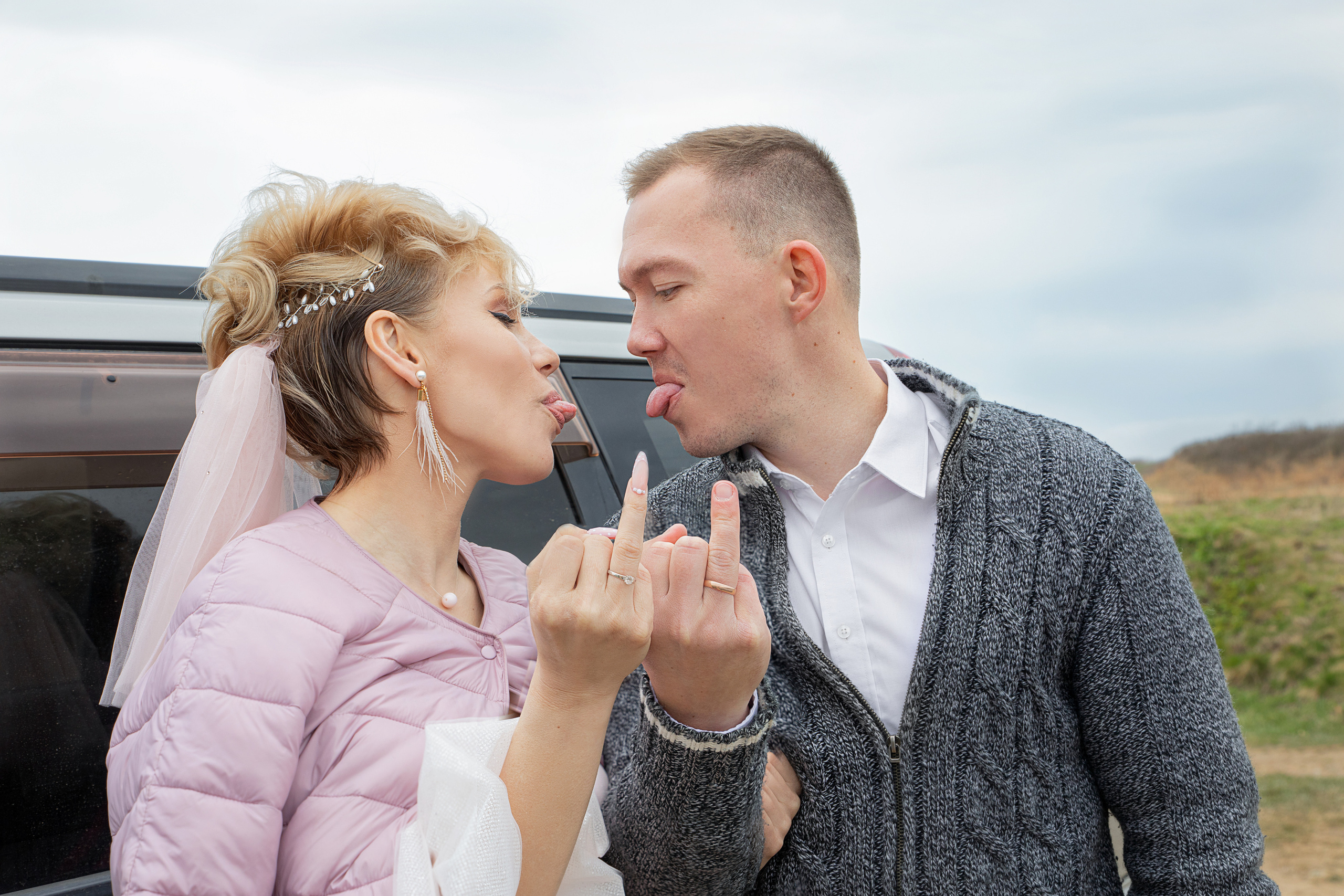 Юлия и Артём. Семейный и частный фотограф во Владивостоке