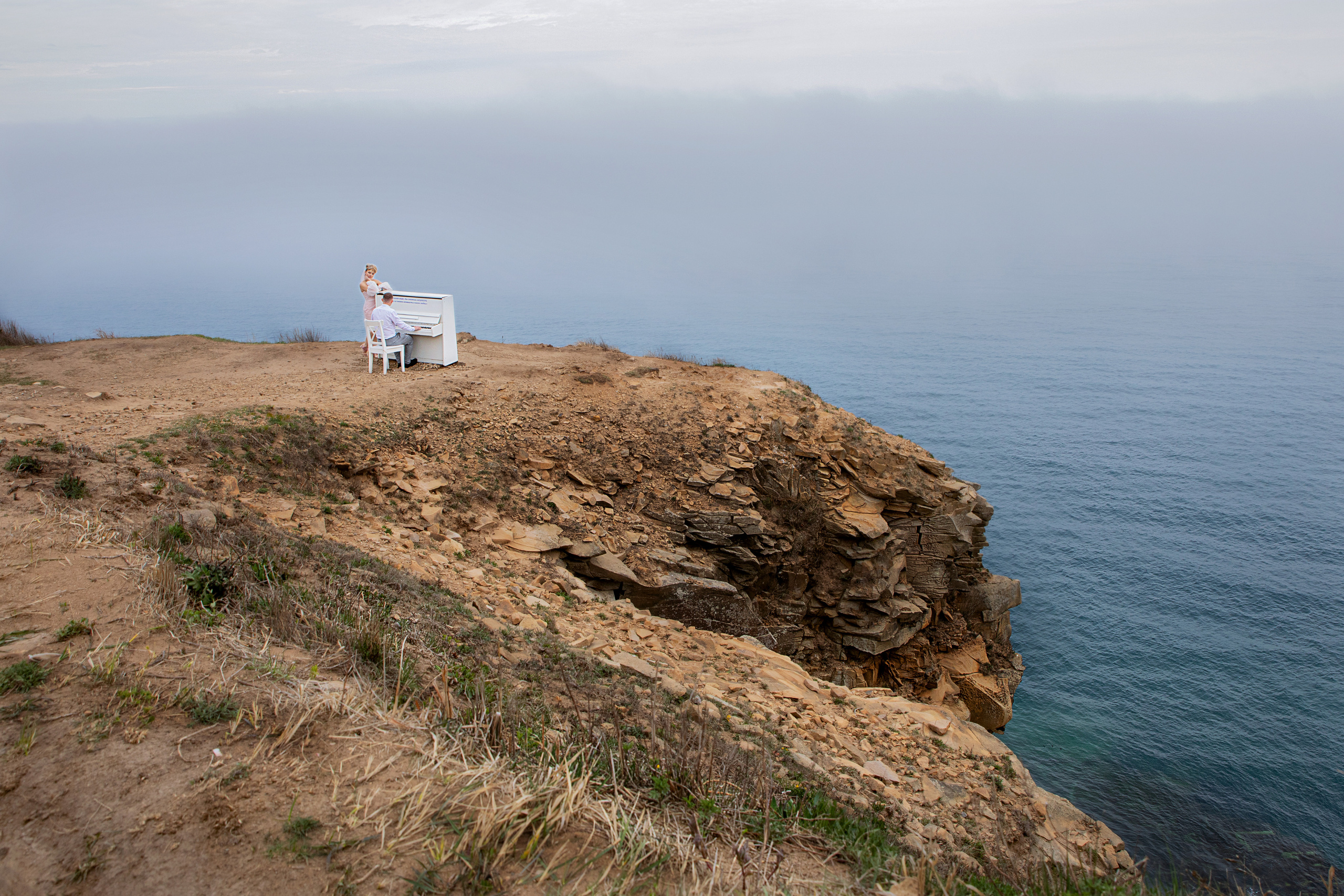 Юлия и Артём. Семейный и частный фотограф во Владивостоке