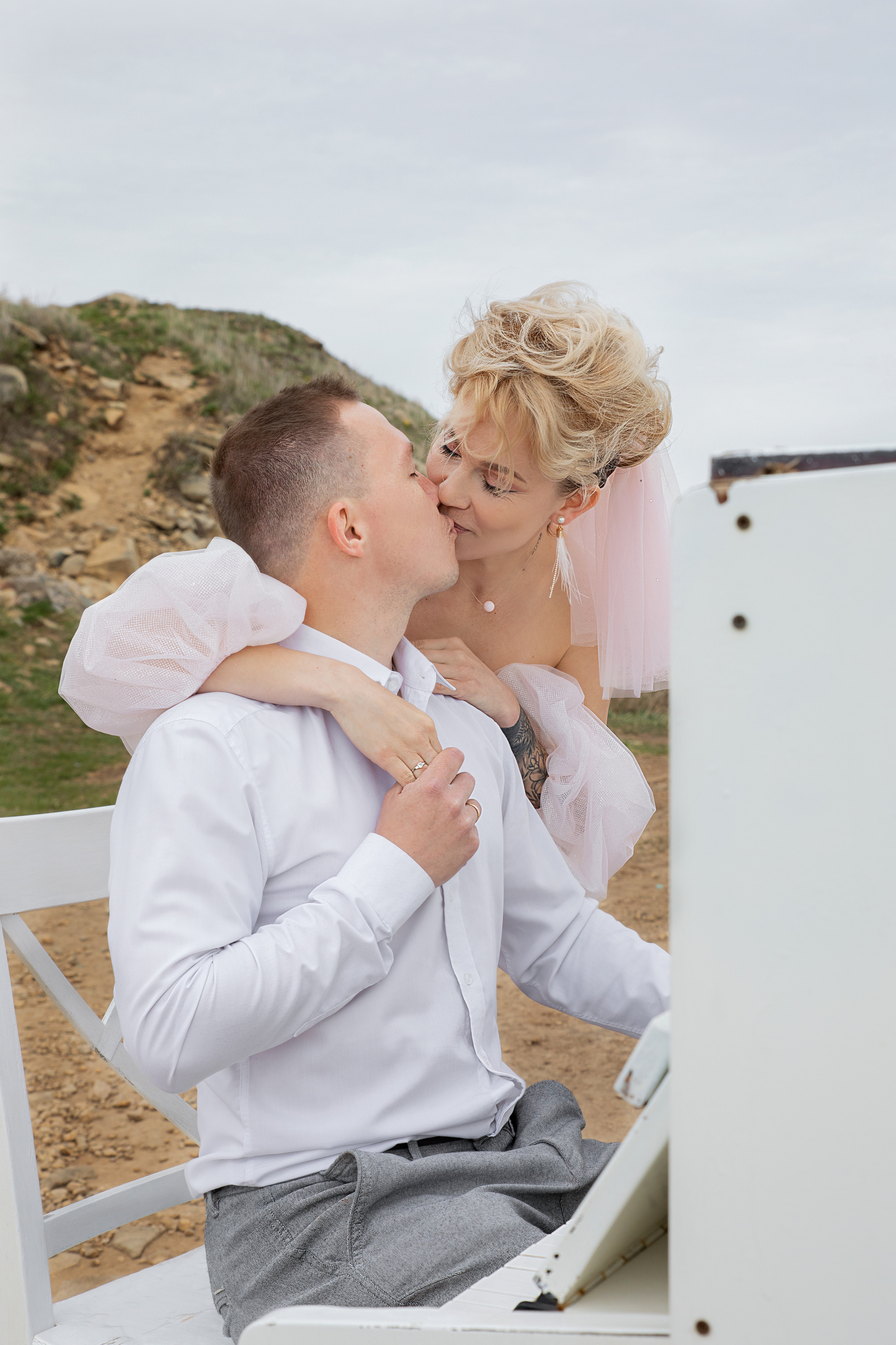 Юлия и Артём. Семейный и частный фотограф во Владивостоке