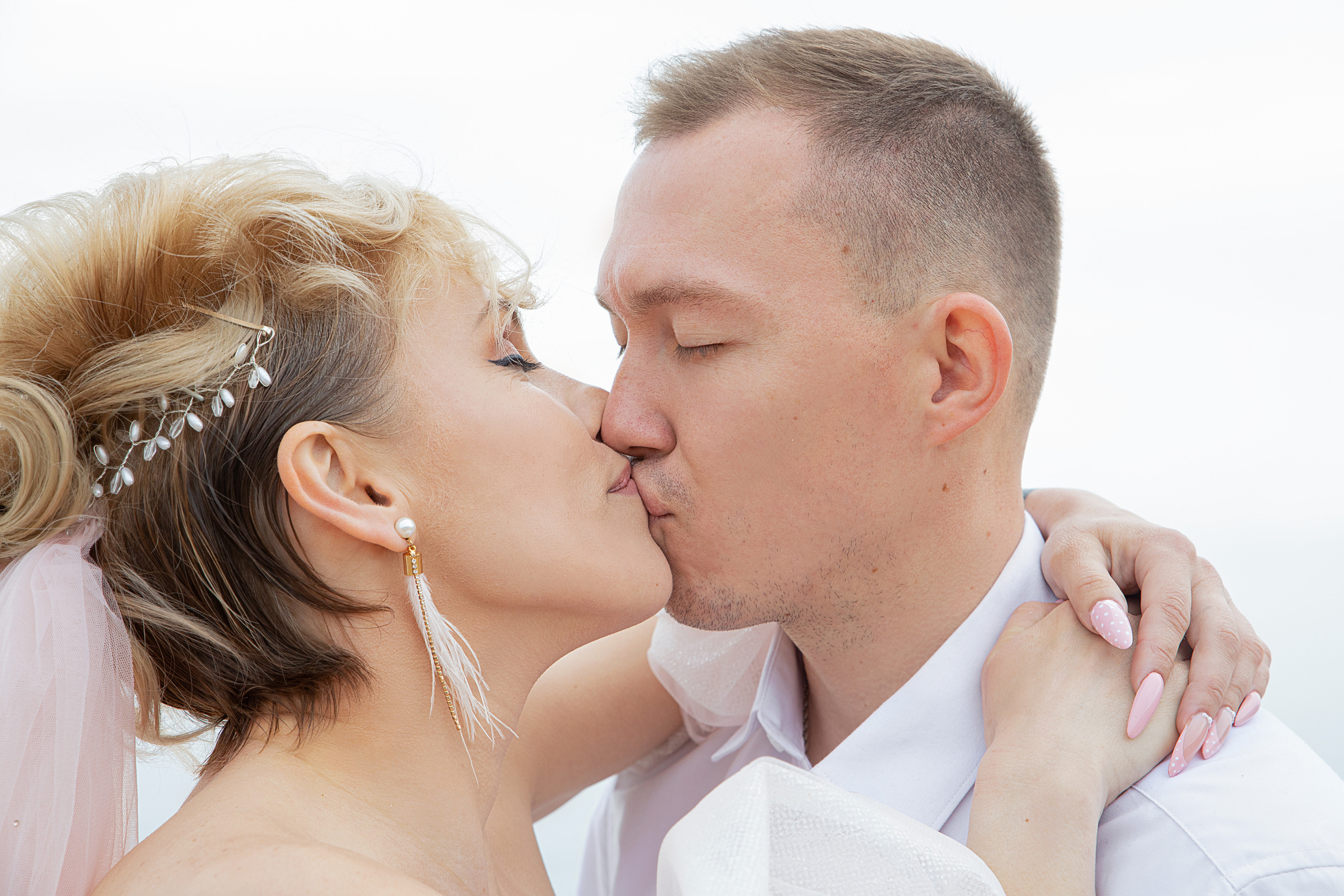 Юлия и Артём. Семейный и частный фотограф во Владивостоке