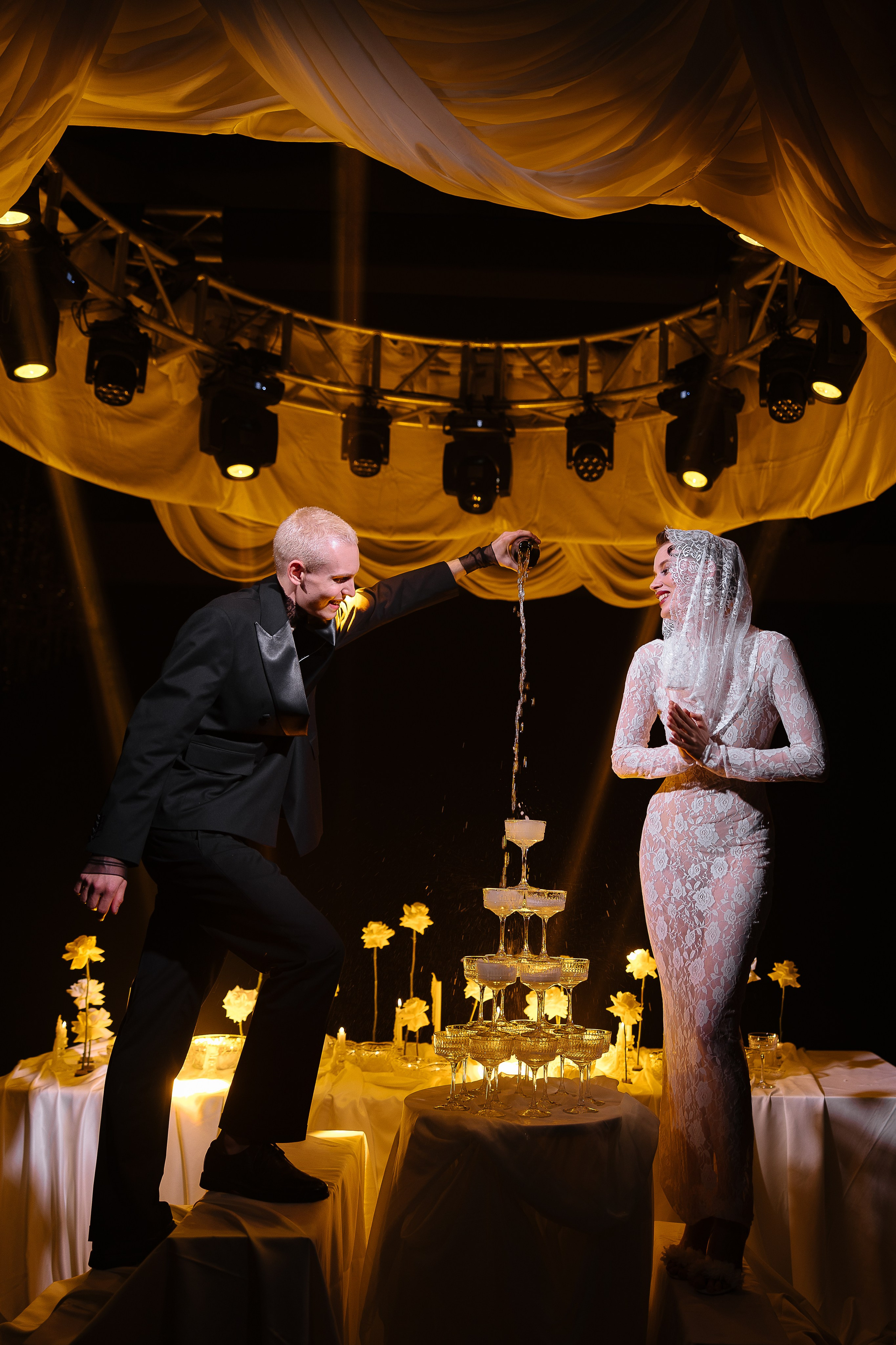 Представители любви. Свадебный | Семейный фотограф