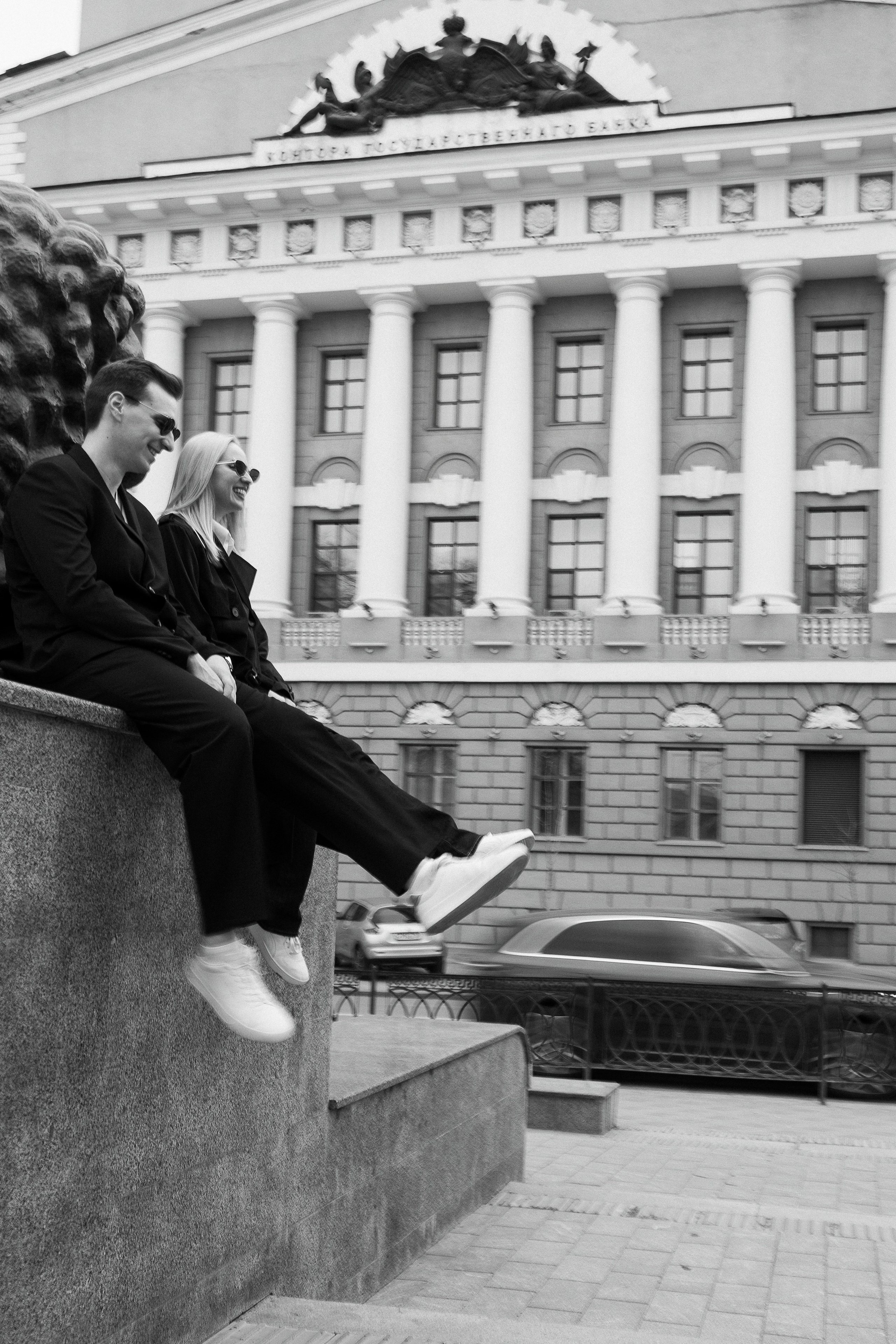 Алексей и Анастасия. Свадебный | Семейный фотограф