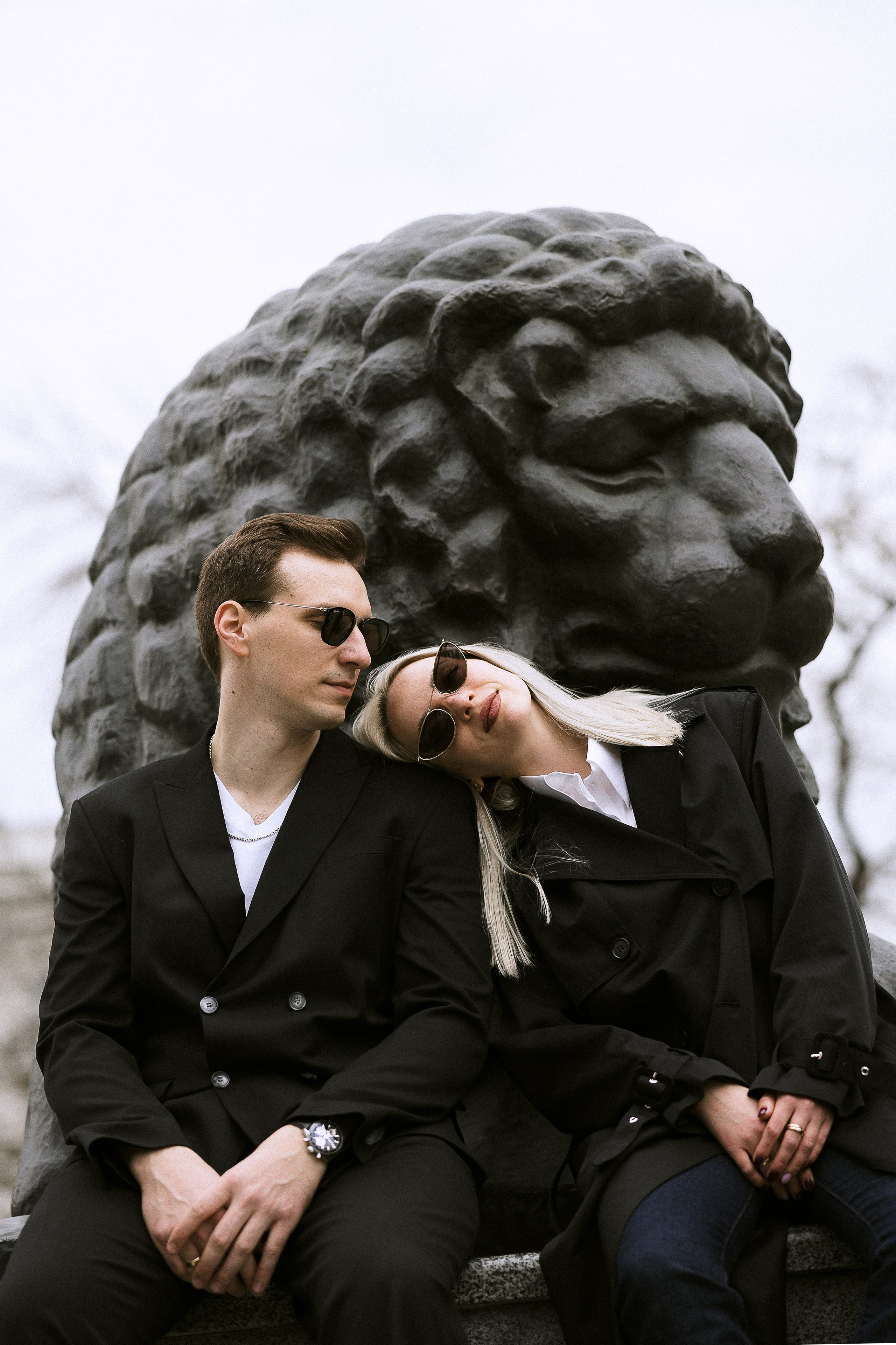 Алексей и Анастасия. Свадебный | Семейный фотограф